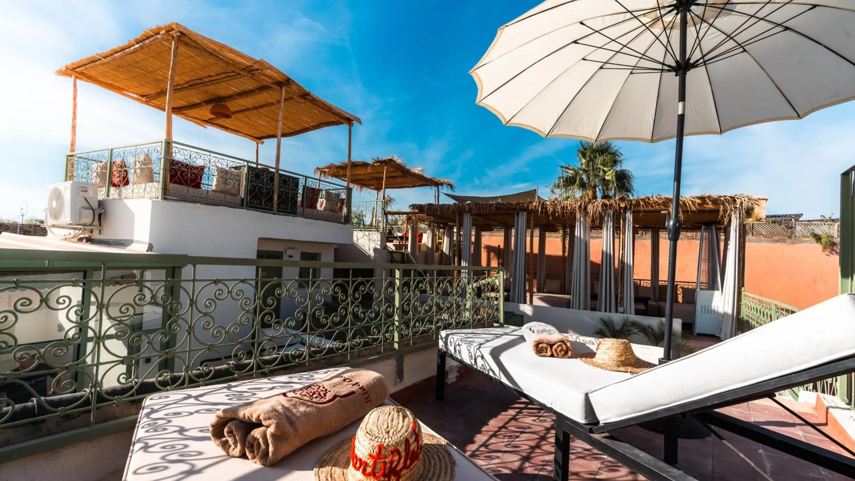 Riad Dar Tiflet