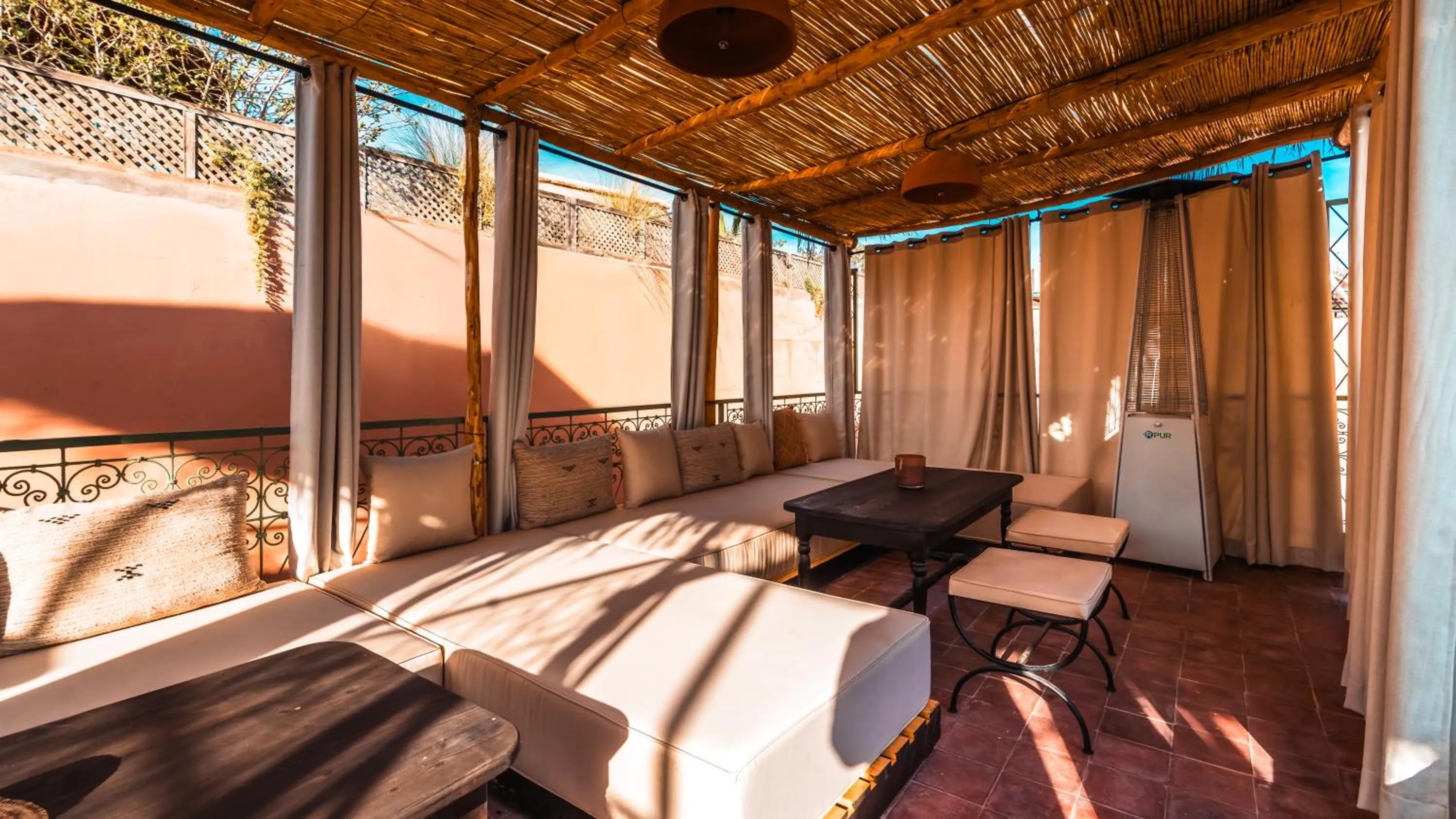 Riad Dar Tiflet