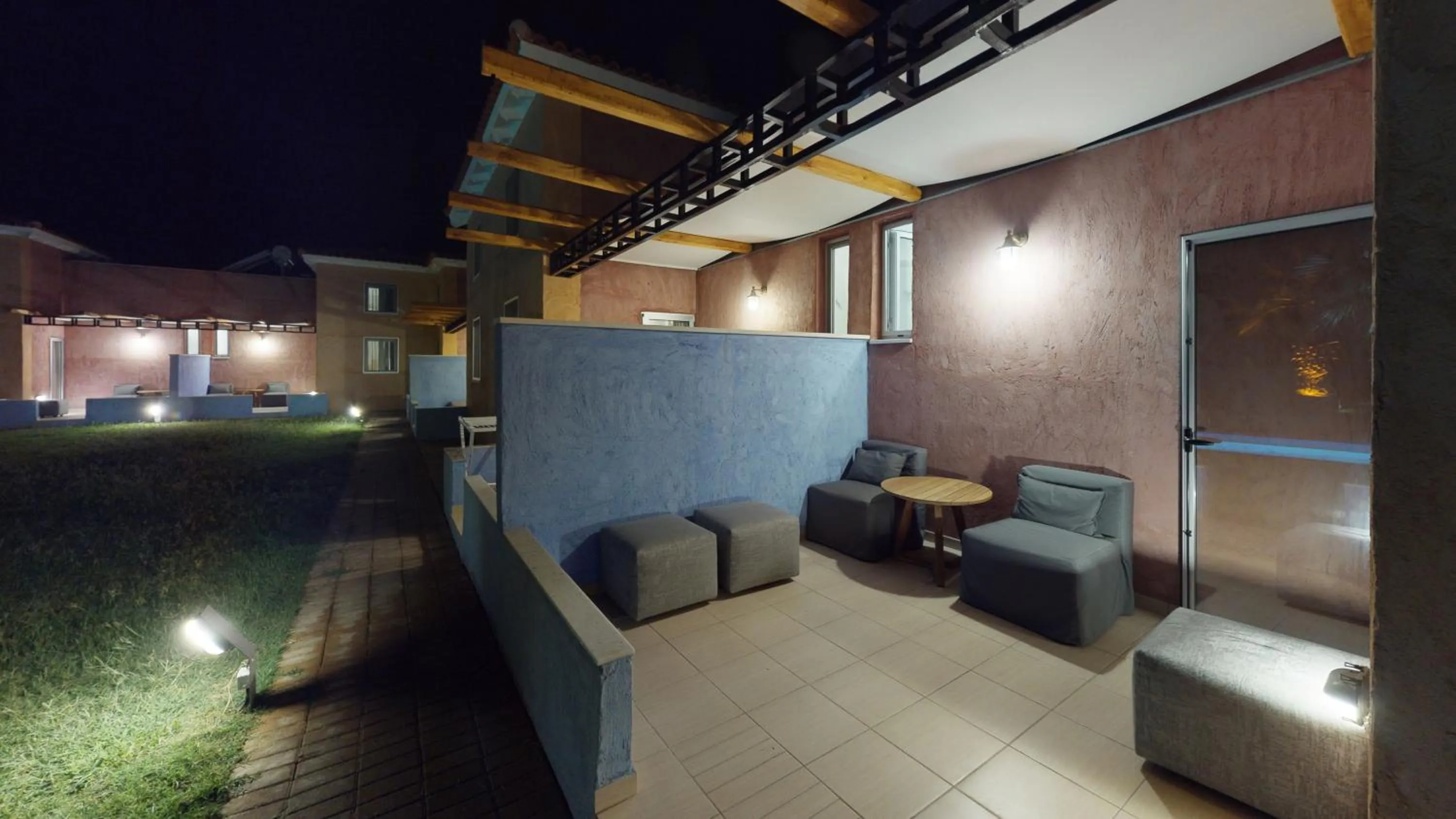 Property building in VIP APARTMENTS