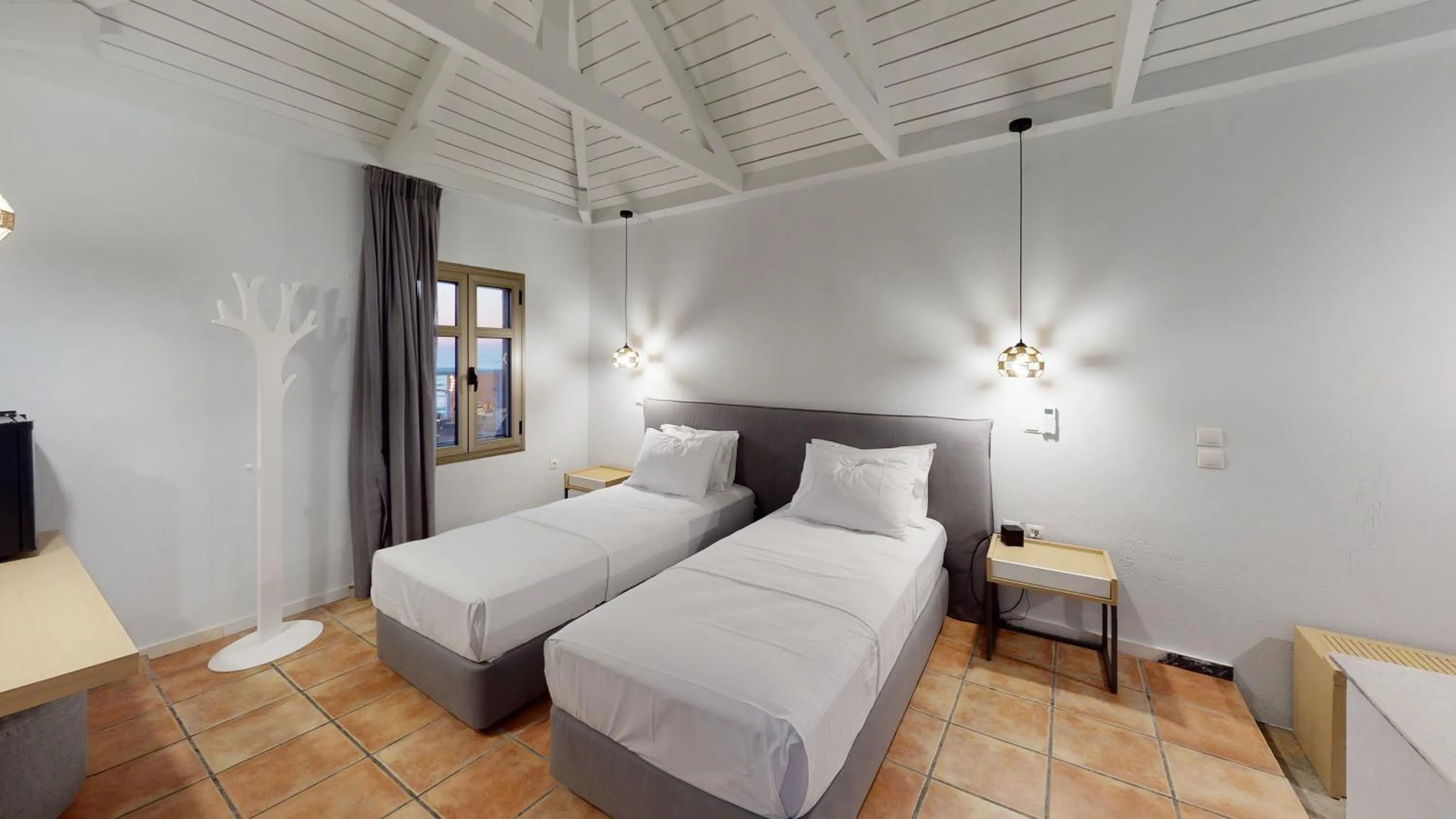 Bedroom, Bed in VIP APARTMENTS