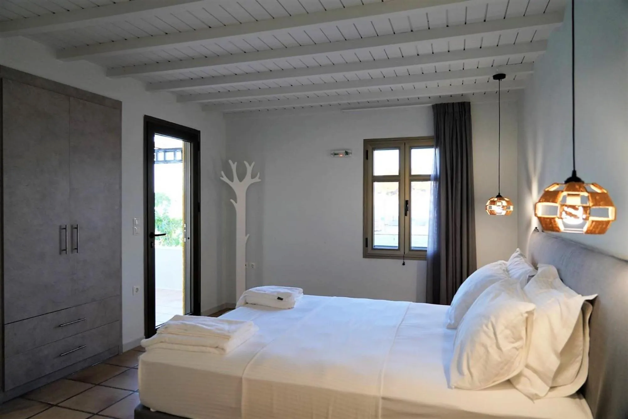 Bedroom, Bed in VIP APARTMENTS