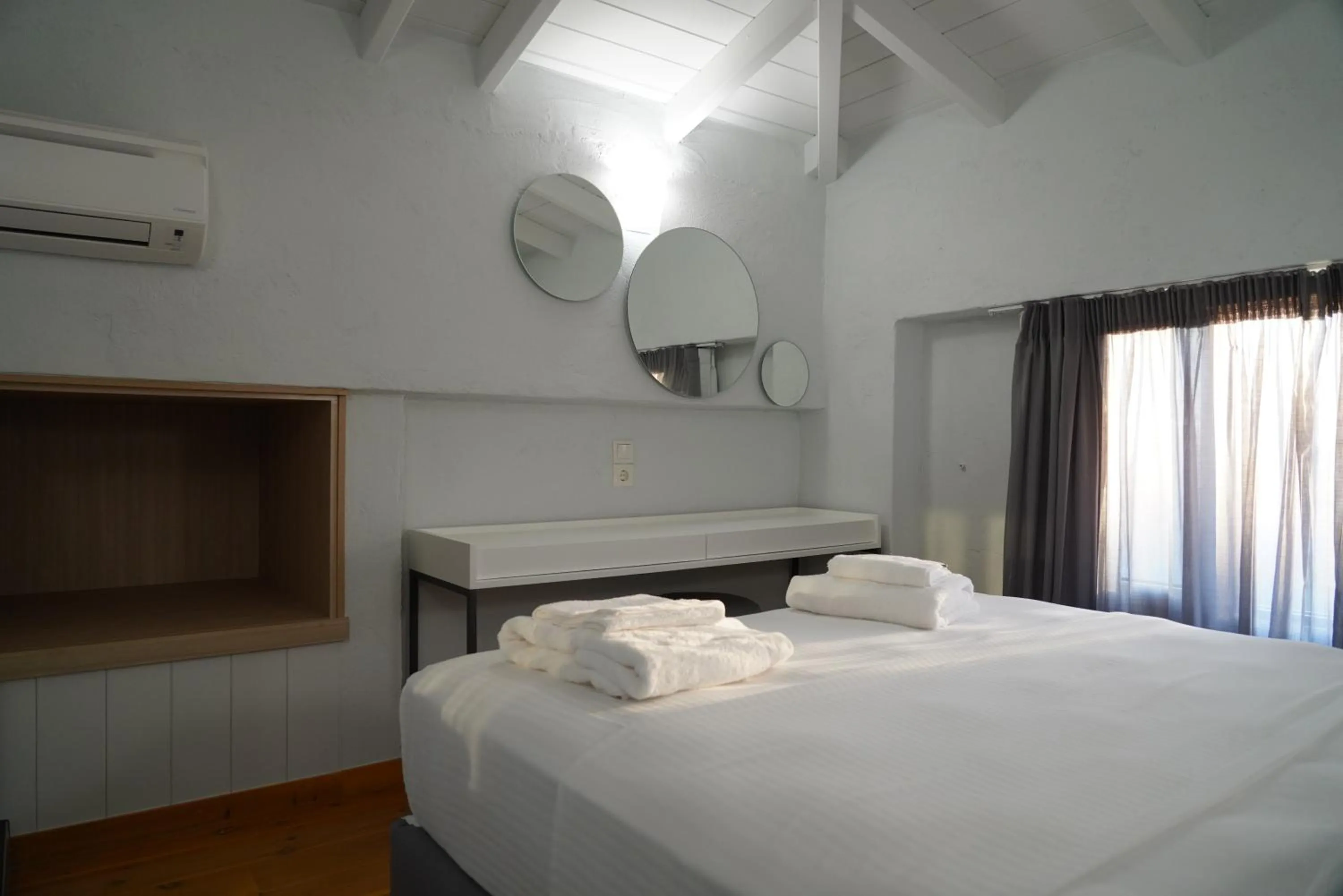 Bedroom, Bed in VIP APARTMENTS