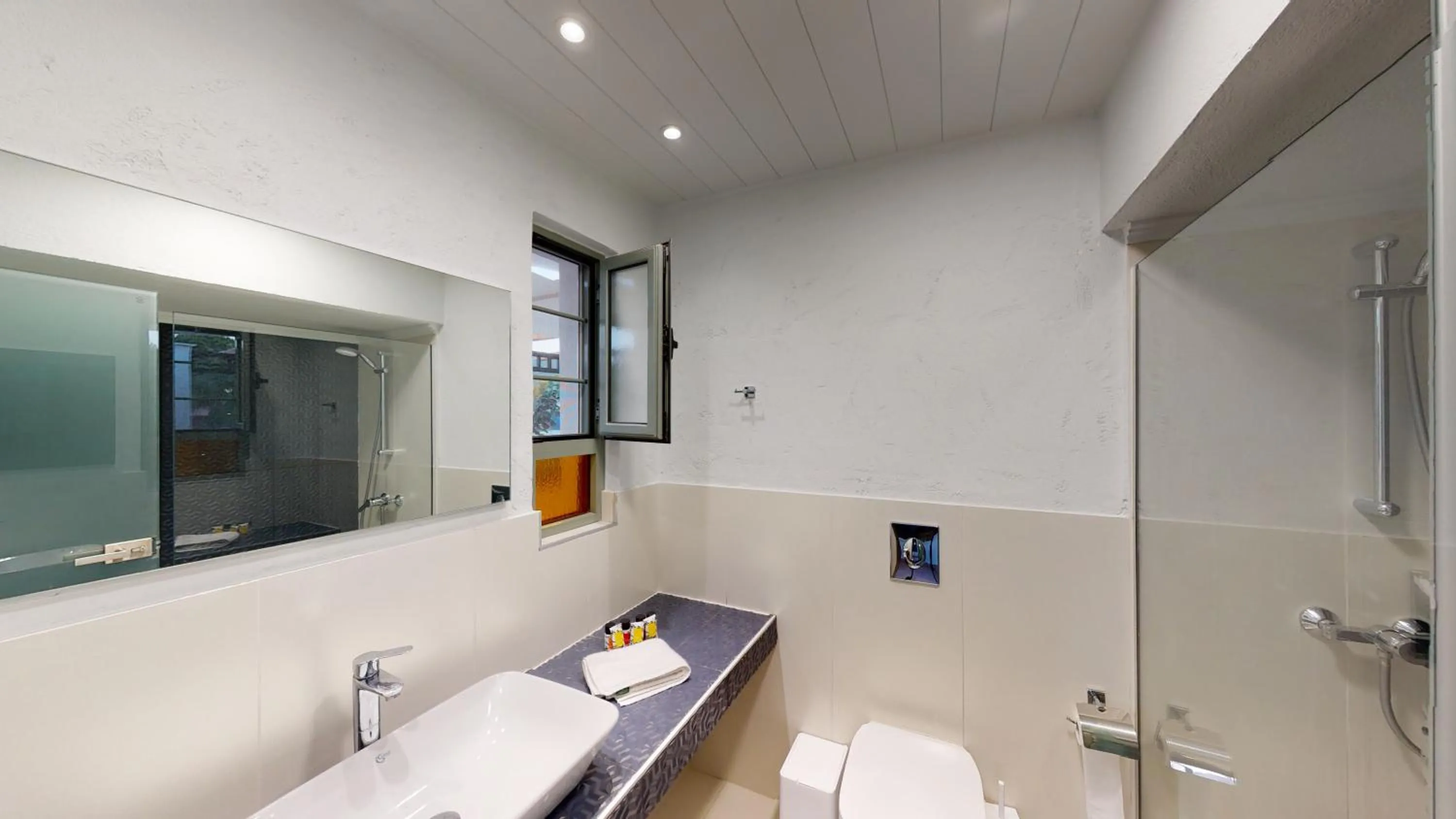 Bathroom in VIP APARTMENTS