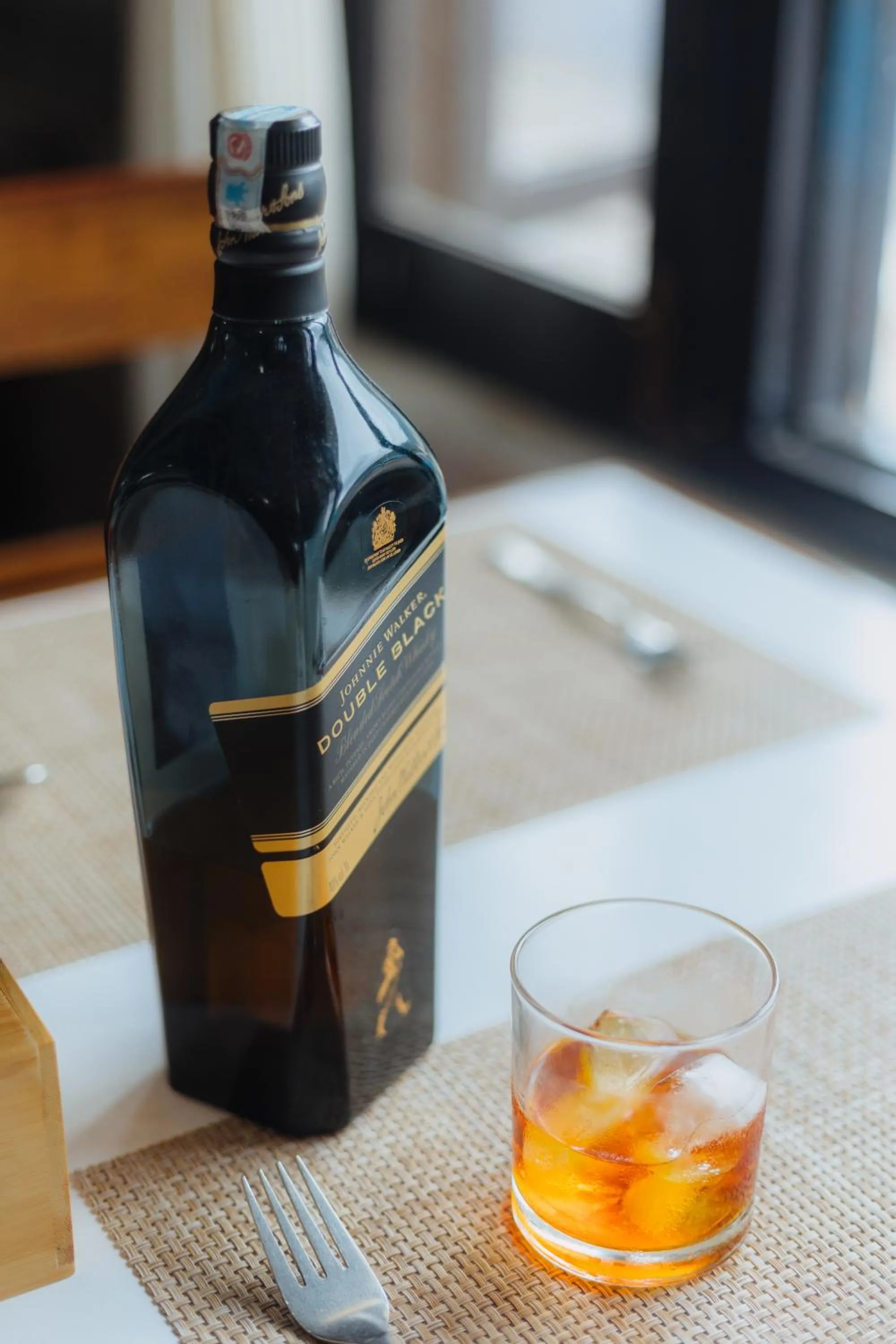 Restaurant/places to eat in Hotel Tulsi