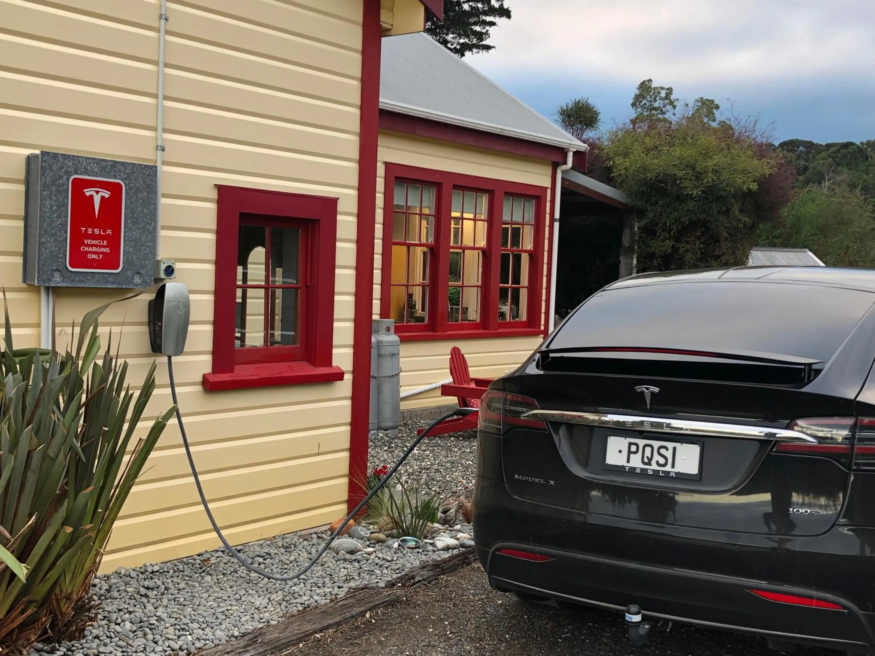 Other in The Factory Luxury Accomodation