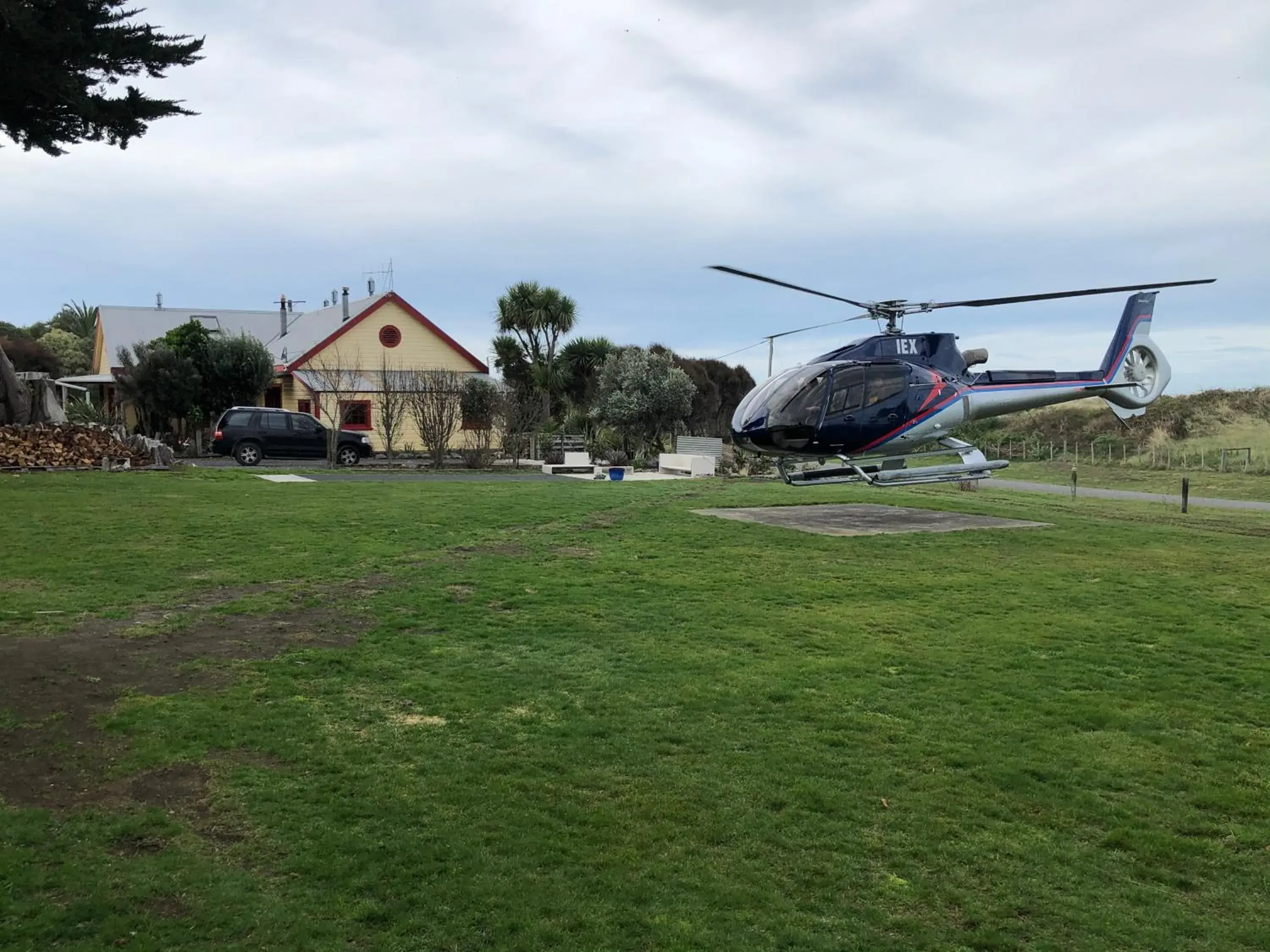 Property building in The Factory Luxury Accomodation Property building in The Factory Luxury Accomodation