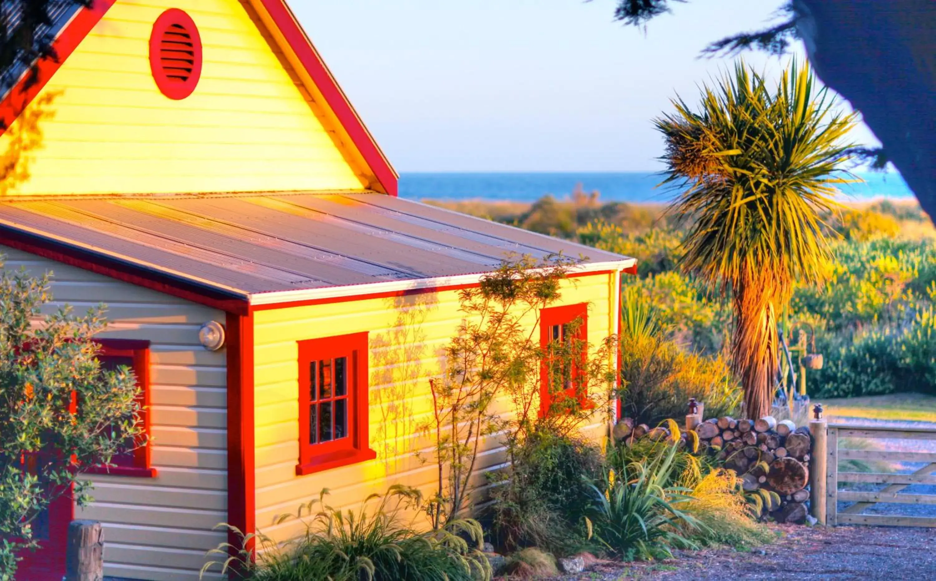 Facade/entrance in The Factory Luxury Accomodation Facade/entrance in The Factory Luxury Accomodation