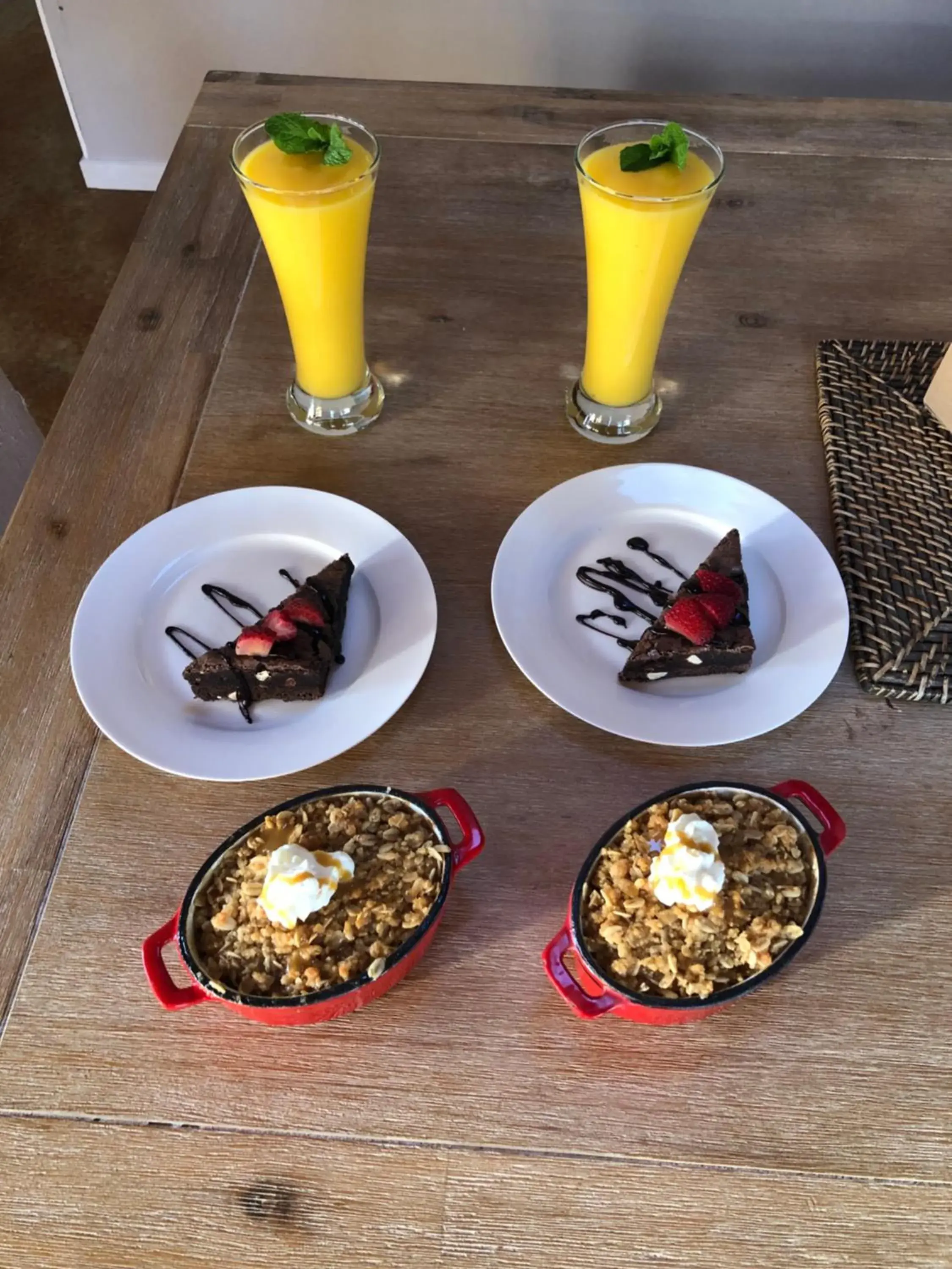 Breakfast in The Factory Luxury Accomodation Breakfast in The Factory Luxury Accomodation