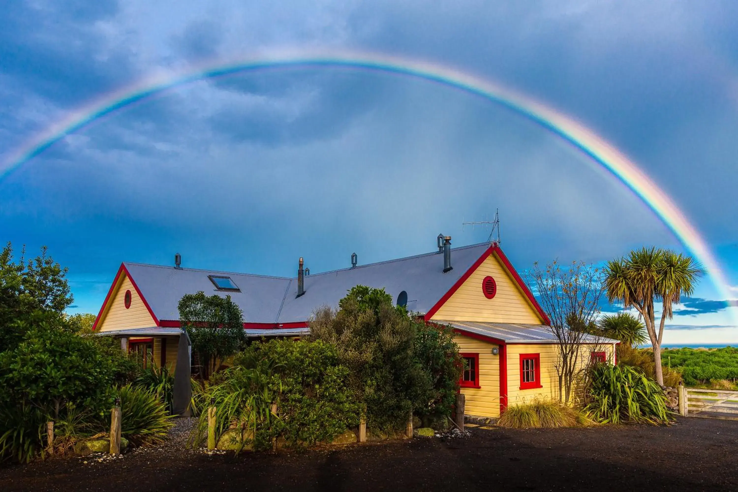 Property building in The Factory Luxury Accomodation Property building in The Factory Luxury Accomodation
