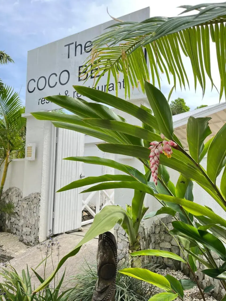 Coco Beach Resort Coco Beach Resort