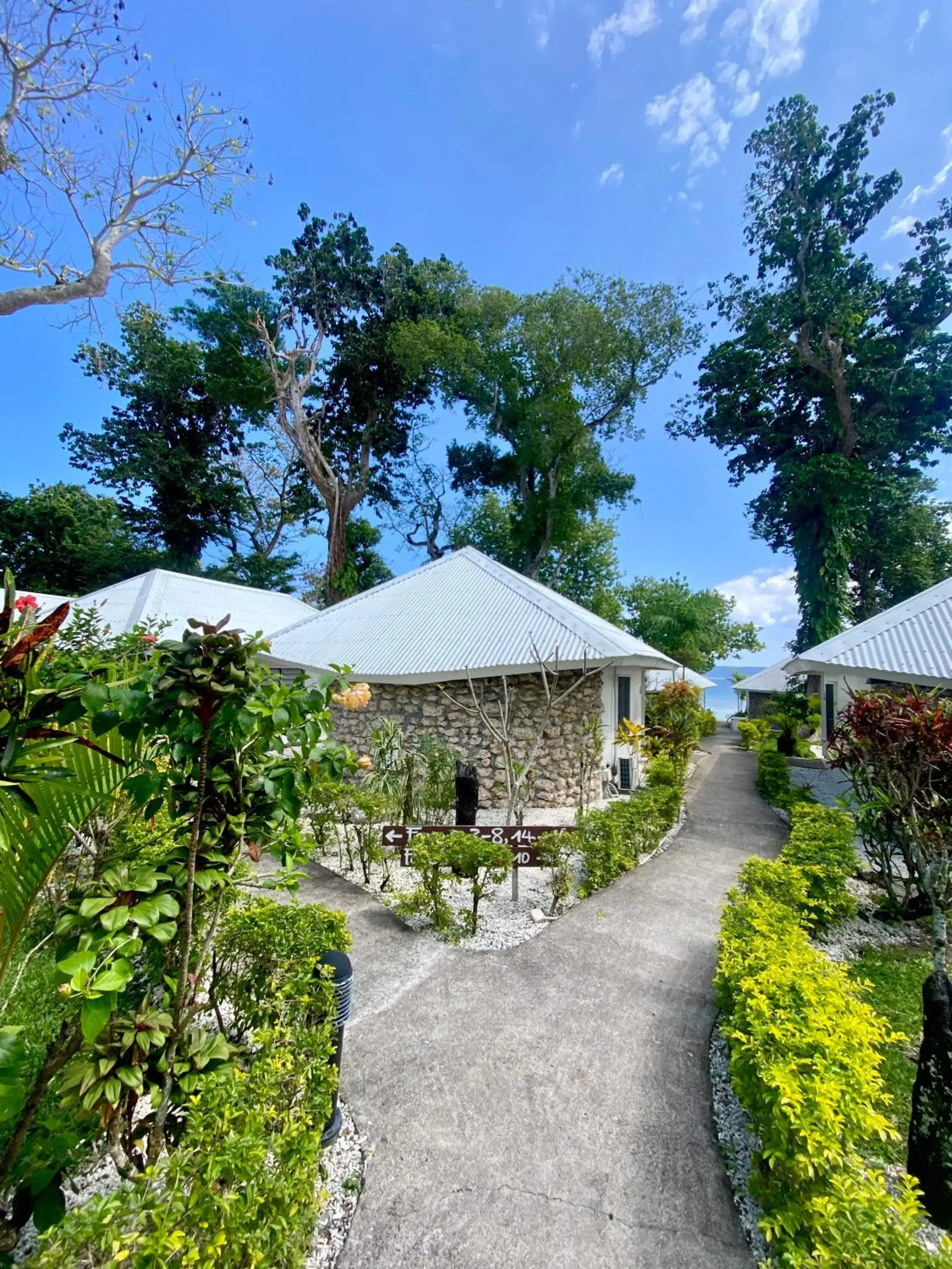 Coco Beach Resort Coco Beach Resort