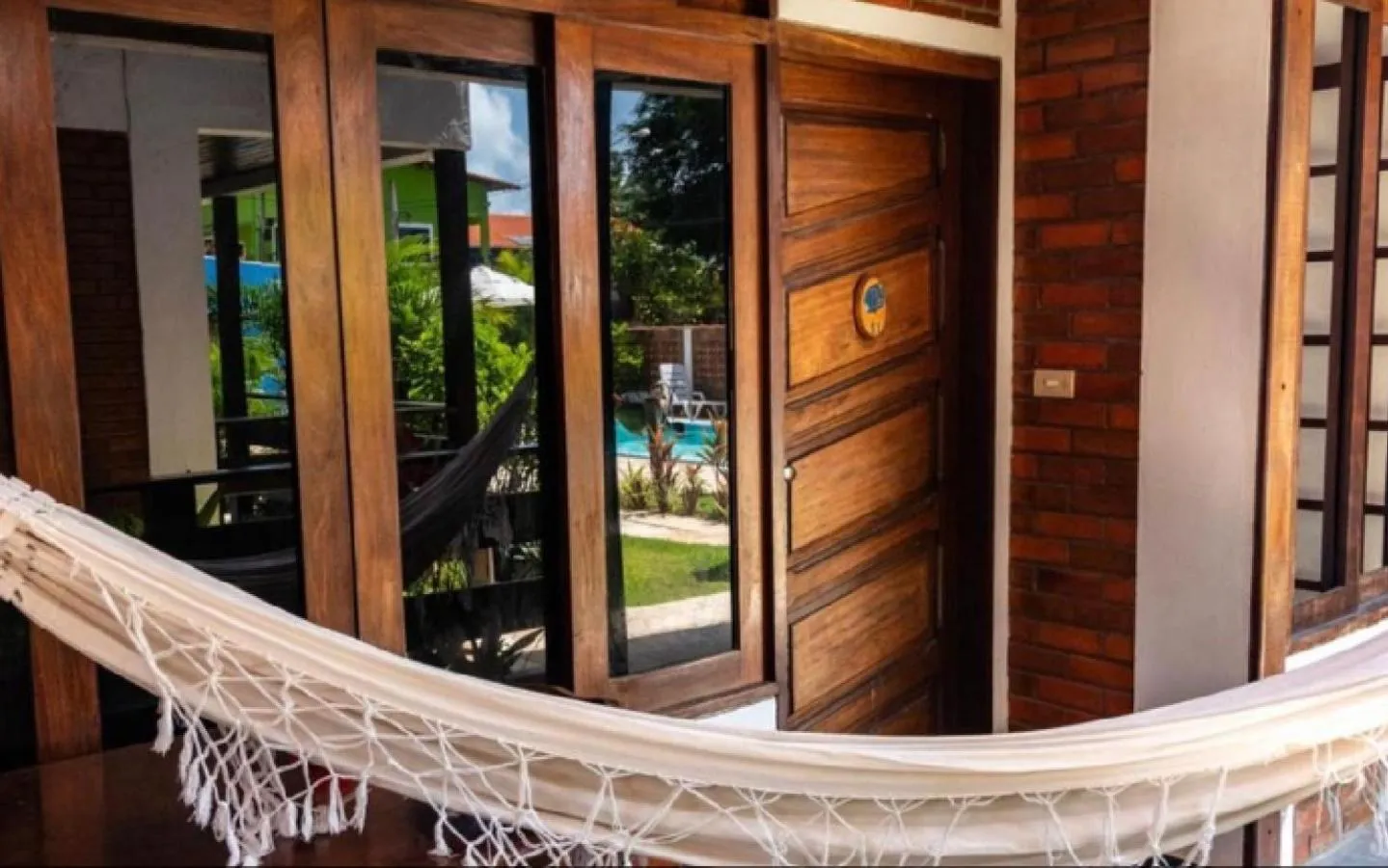 Pousada Luz do Porto