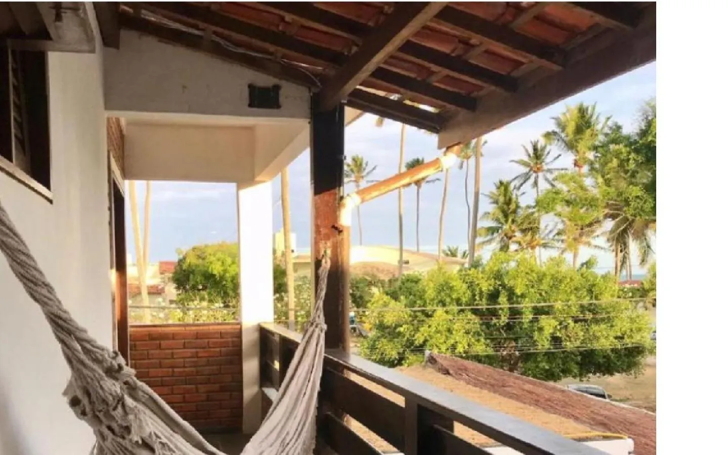 Pousada Luz do Porto