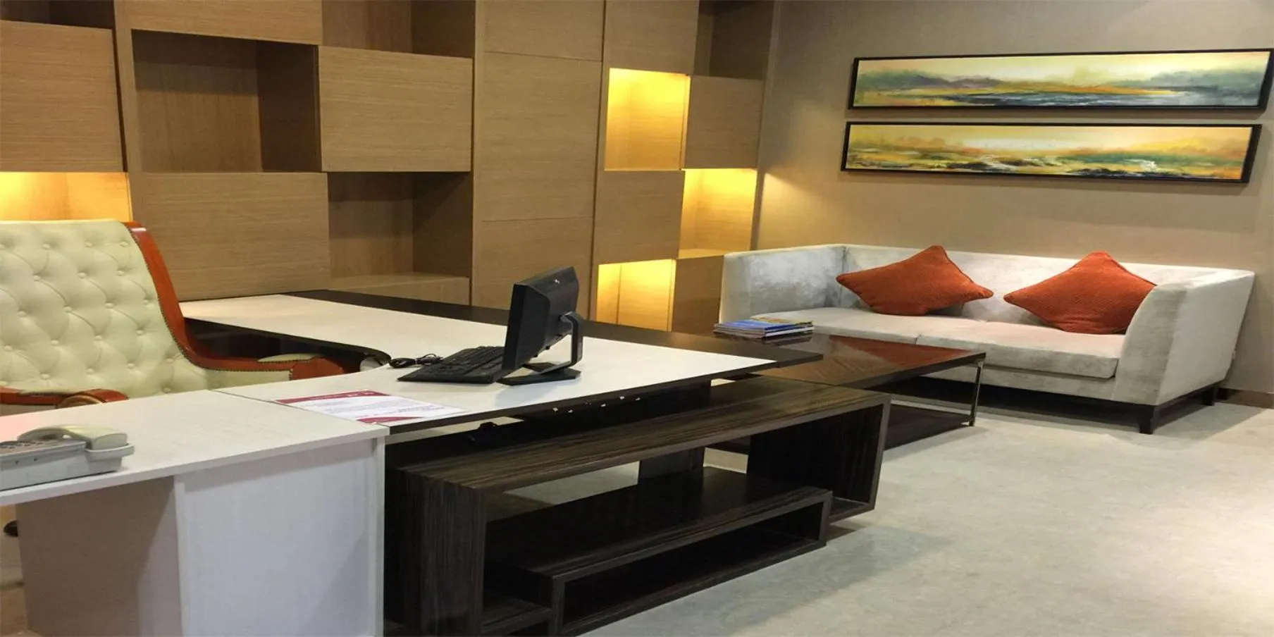 Other in Crowne Plaza Ordos, an IHG Hotel