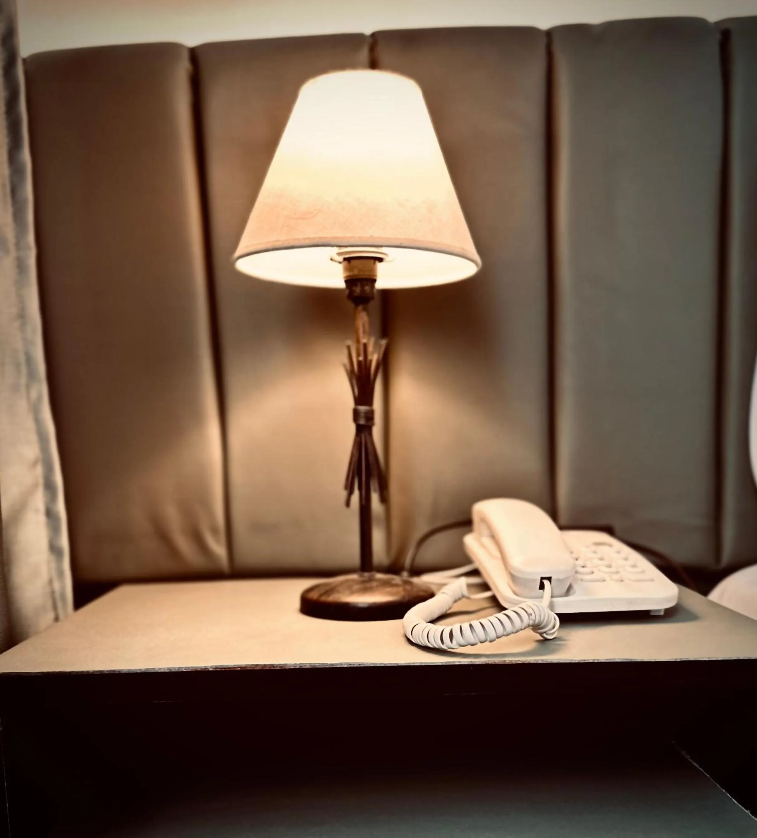 Bedroom, Bed in NAVA Hotel Yerevan