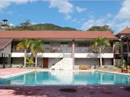 Property building in Amami Resort Bashayamamura Property building in Amami Resort Bashayamamura