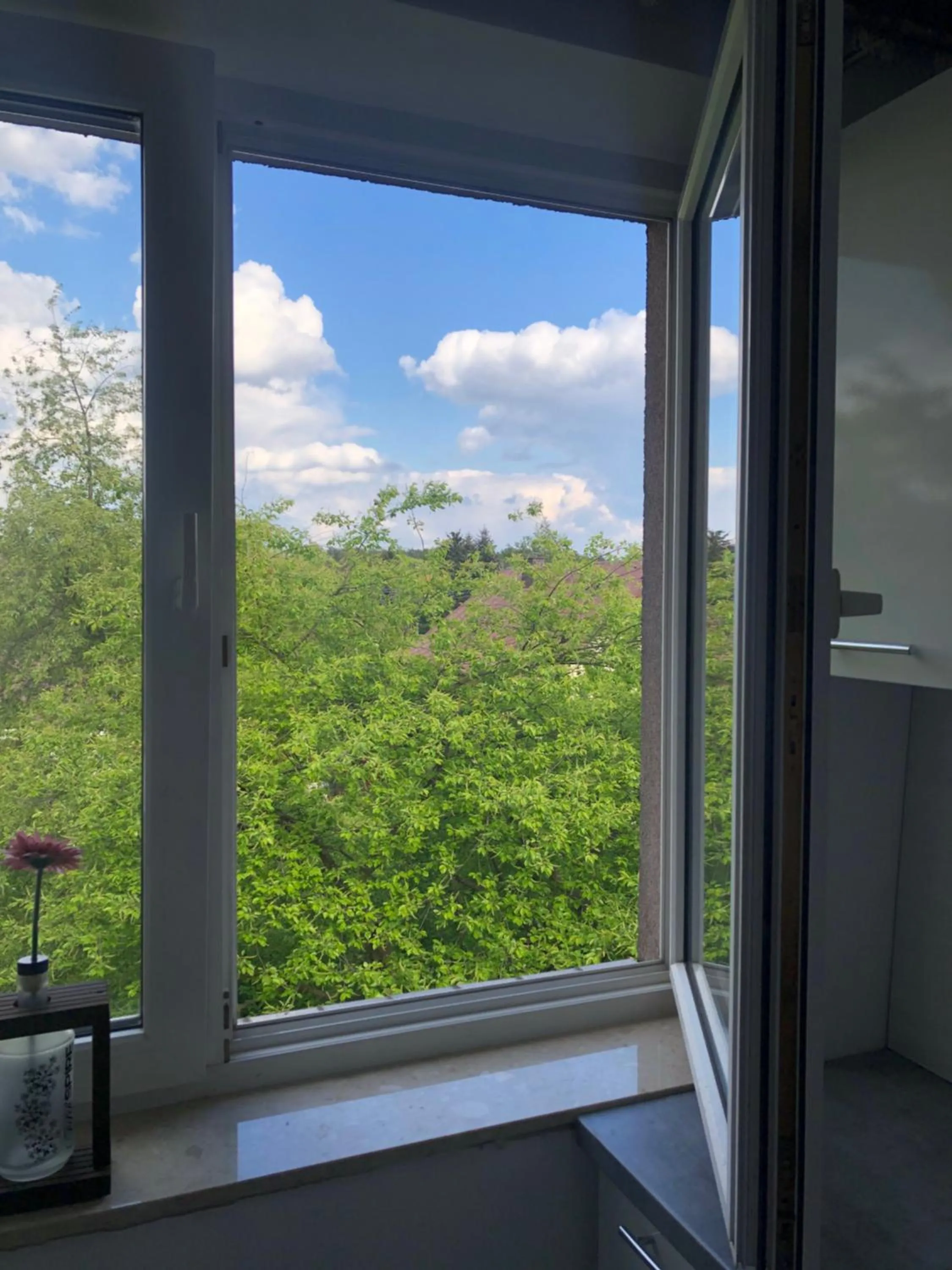 Szumi Las Bed & Breakfast