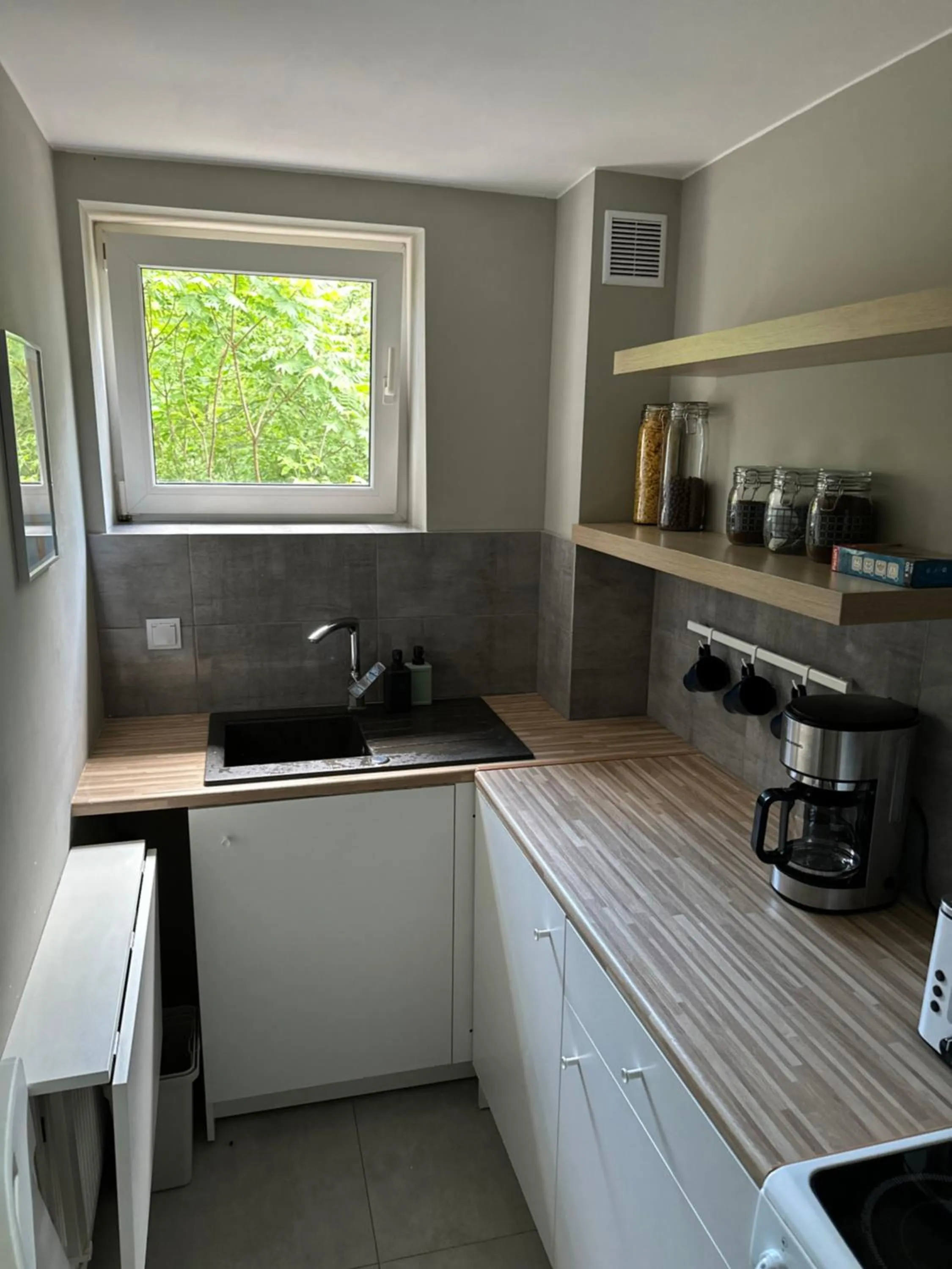 Szumi Las Bed & Breakfast