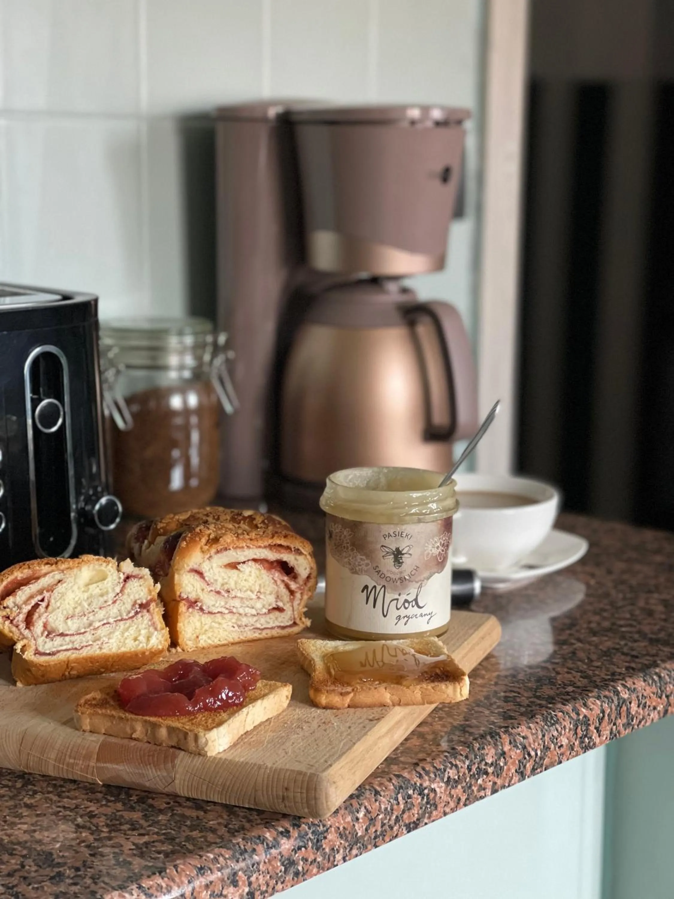 Szumi Las Bed & Breakfast