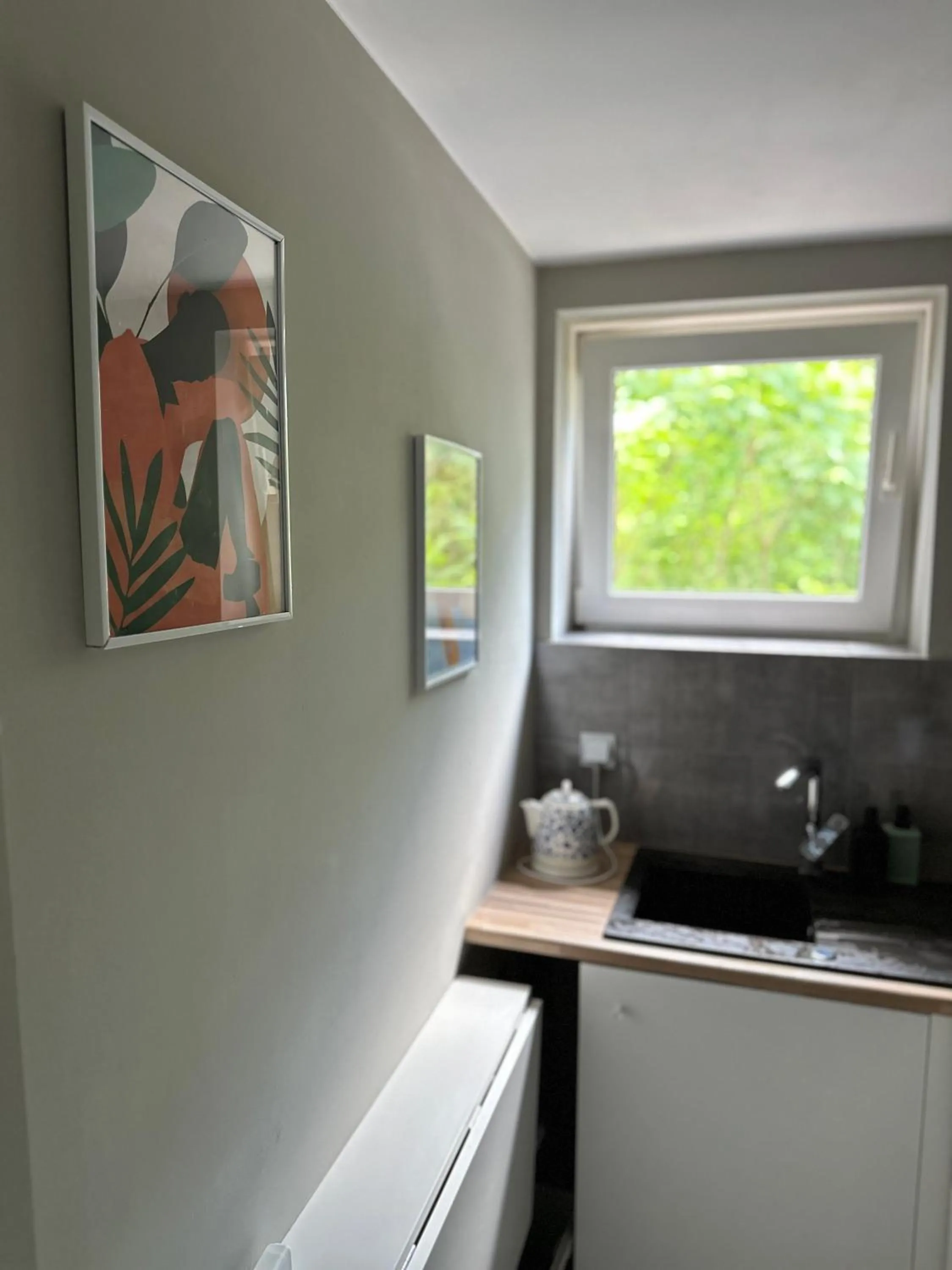 Szumi Las Bed & Breakfast