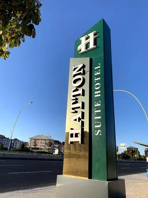 Hatton Suites Hotel Esenboga Hatton Suites Hotel Esenboga