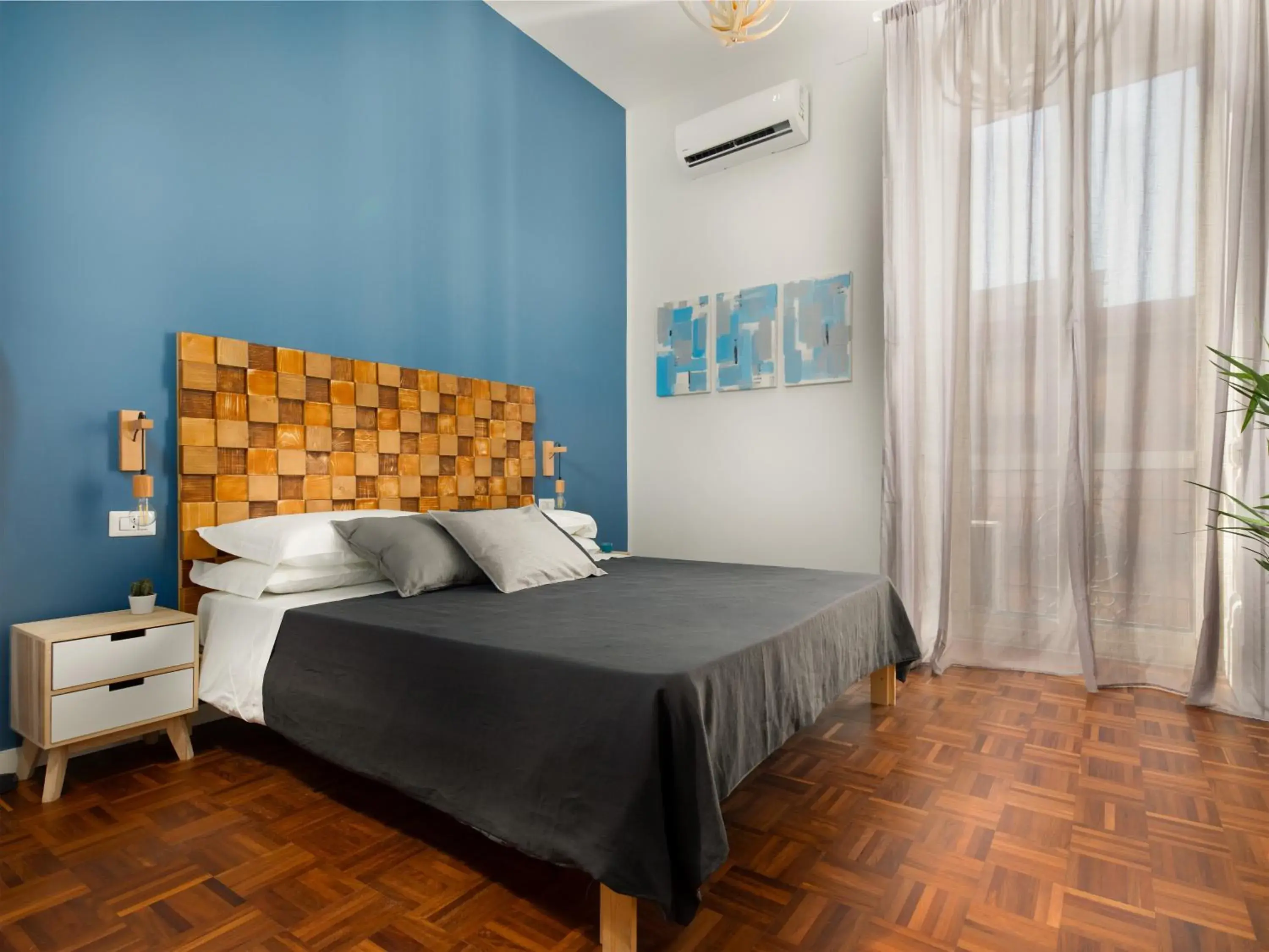 Nartè Rooms Nartè Rooms