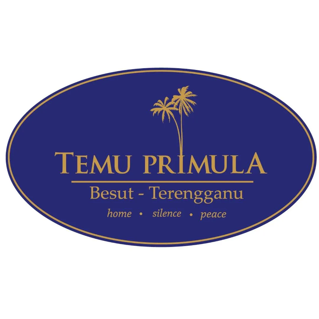 Property logo or sign in TEMU PRIMULA