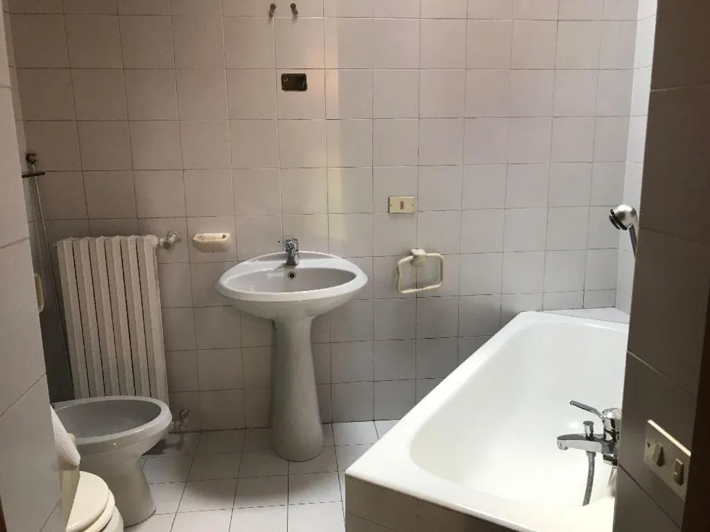 B&B I COLLI DI BERGAMO ALTA