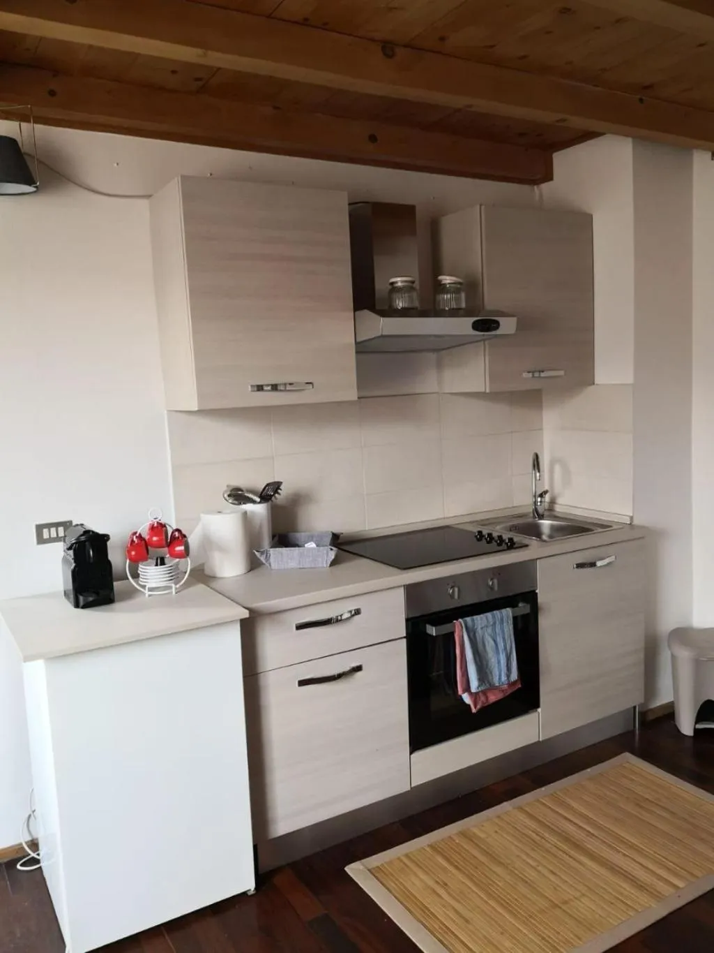 B&B I COLLI DI BERGAMO ALTA