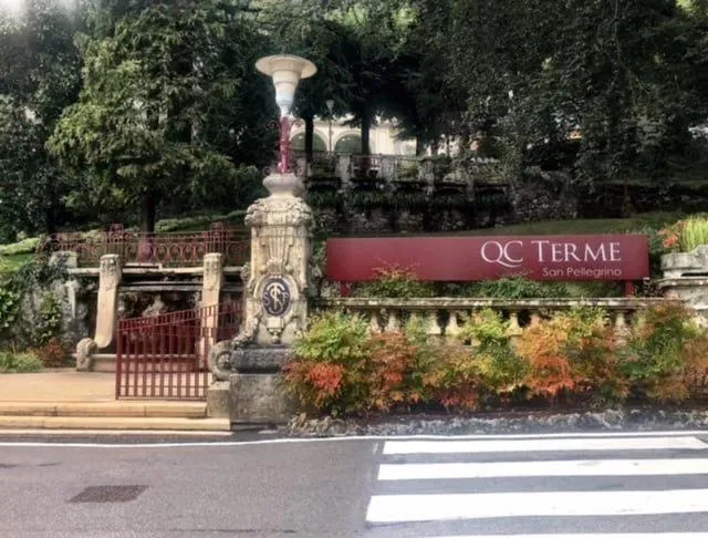 B&B I COLLI DI BERGAMO ALTA