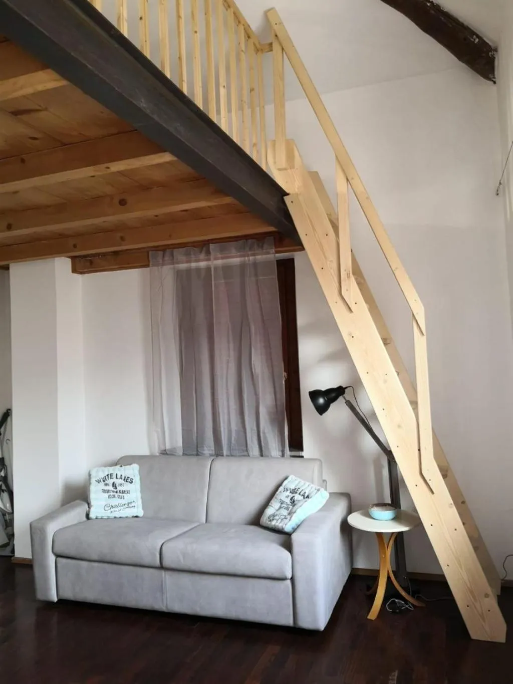 B&B I COLLI DI BERGAMO ALTA