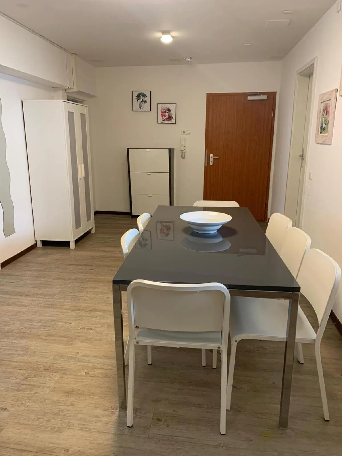 New City Center Stays 1