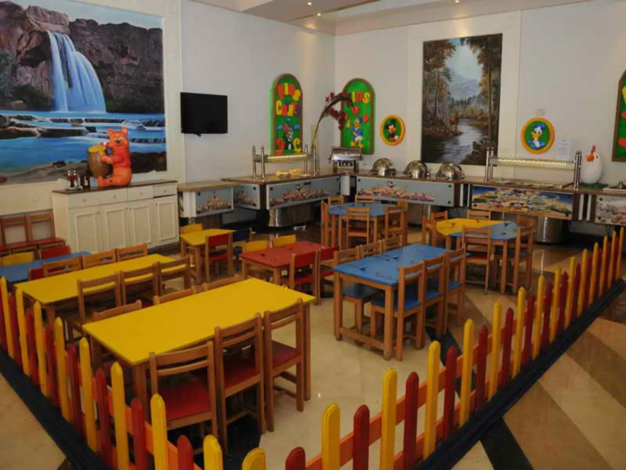 Restaurant/places to eat in Concorde El Salam Sharm El Sheikh Sport Hotel Restaurant/places to eat in Concorde El Salam Sharm El Sheikh Sport Hotel