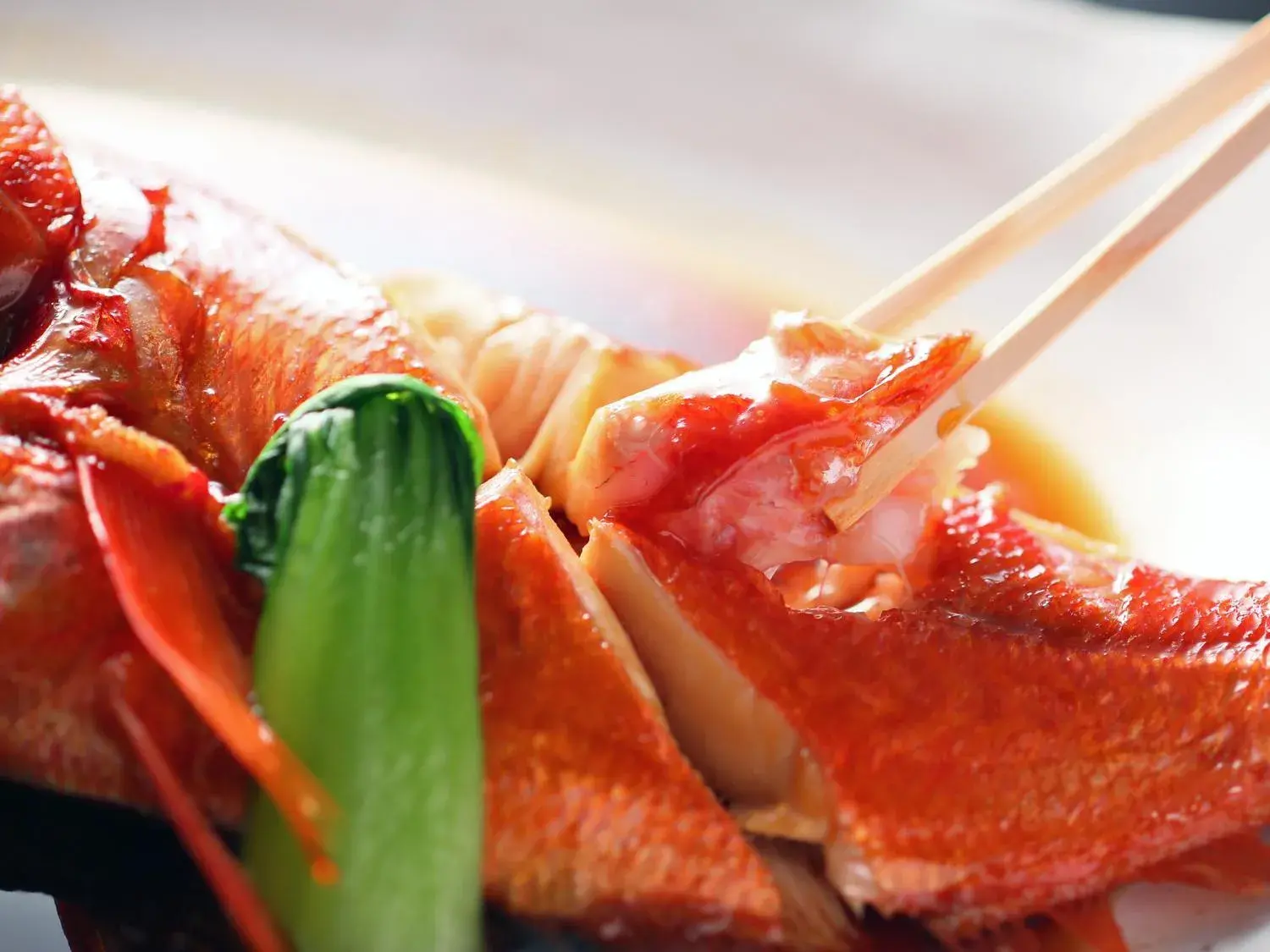 Food close-up in Shimoda View Hotel Food close-up in Shimoda View Hotel