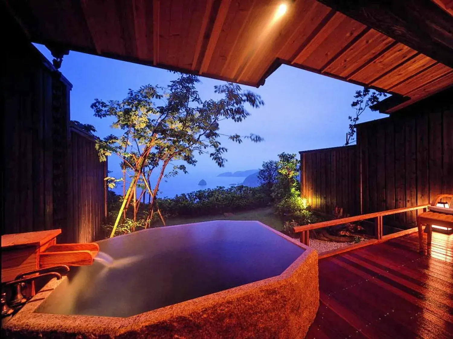 Hot Spring Bath in Shimoda View Hotel Hot Spring Bath in Shimoda View Hotel