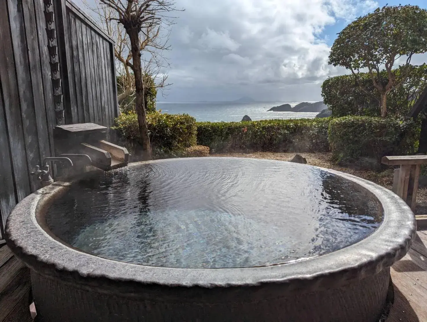 Bath in Shimoda View Hotel Bath in Shimoda View Hotel