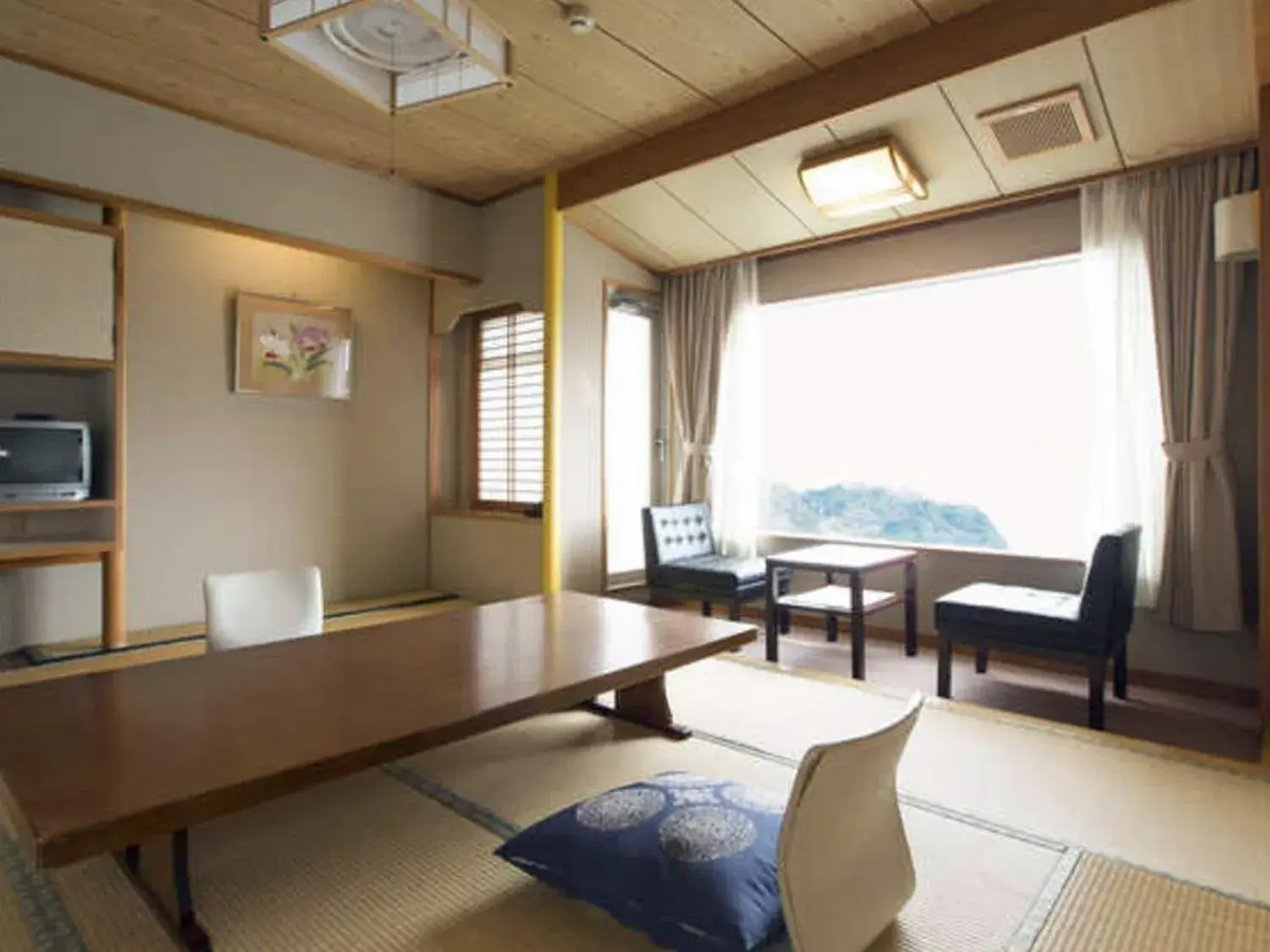 Photo of the whole room in Shimoda View Hotel Photo of the whole room in Shimoda View Hotel