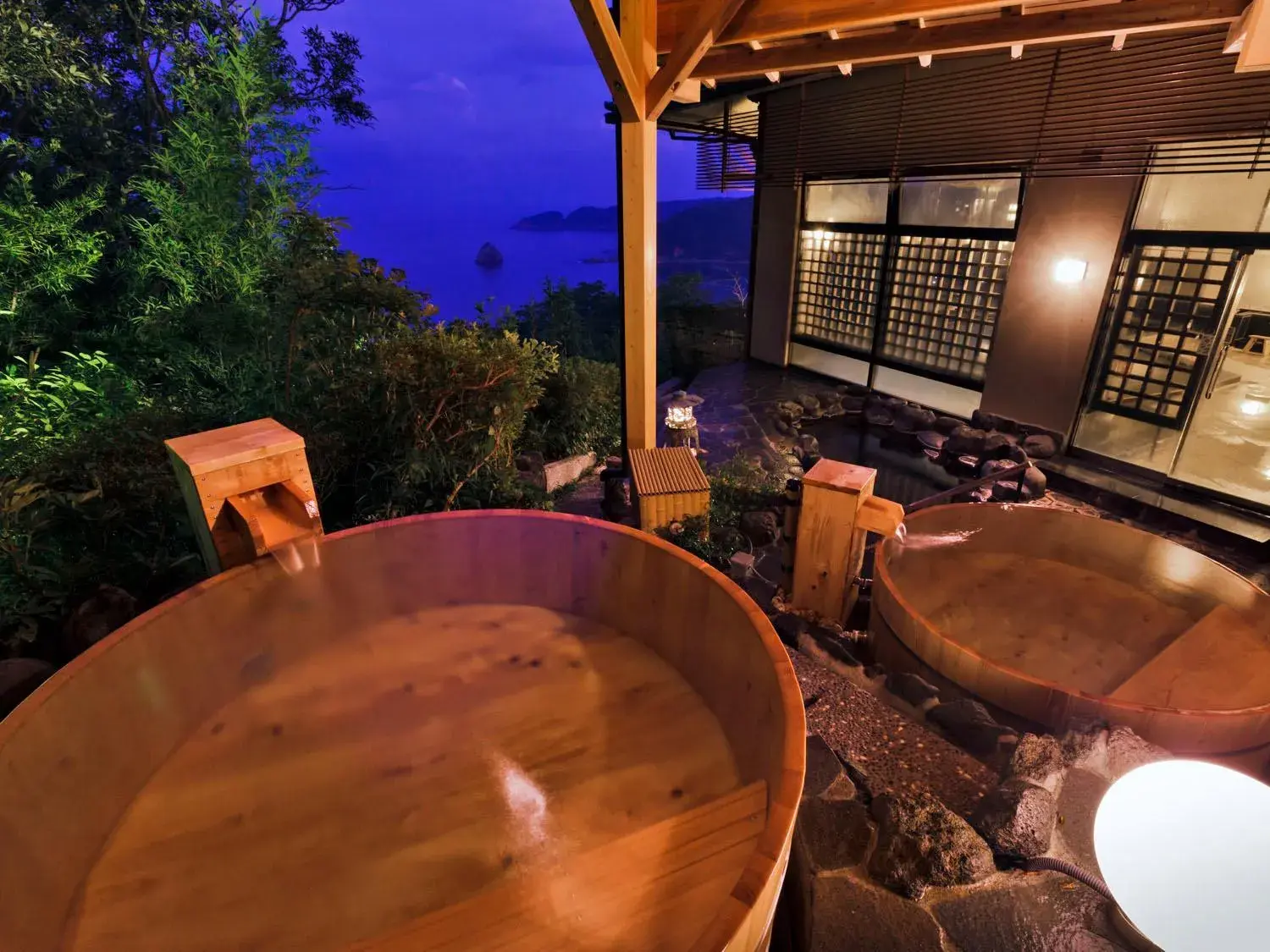 Hot Spring Bath in Shimoda View Hotel Hot Spring Bath in Shimoda View Hotel