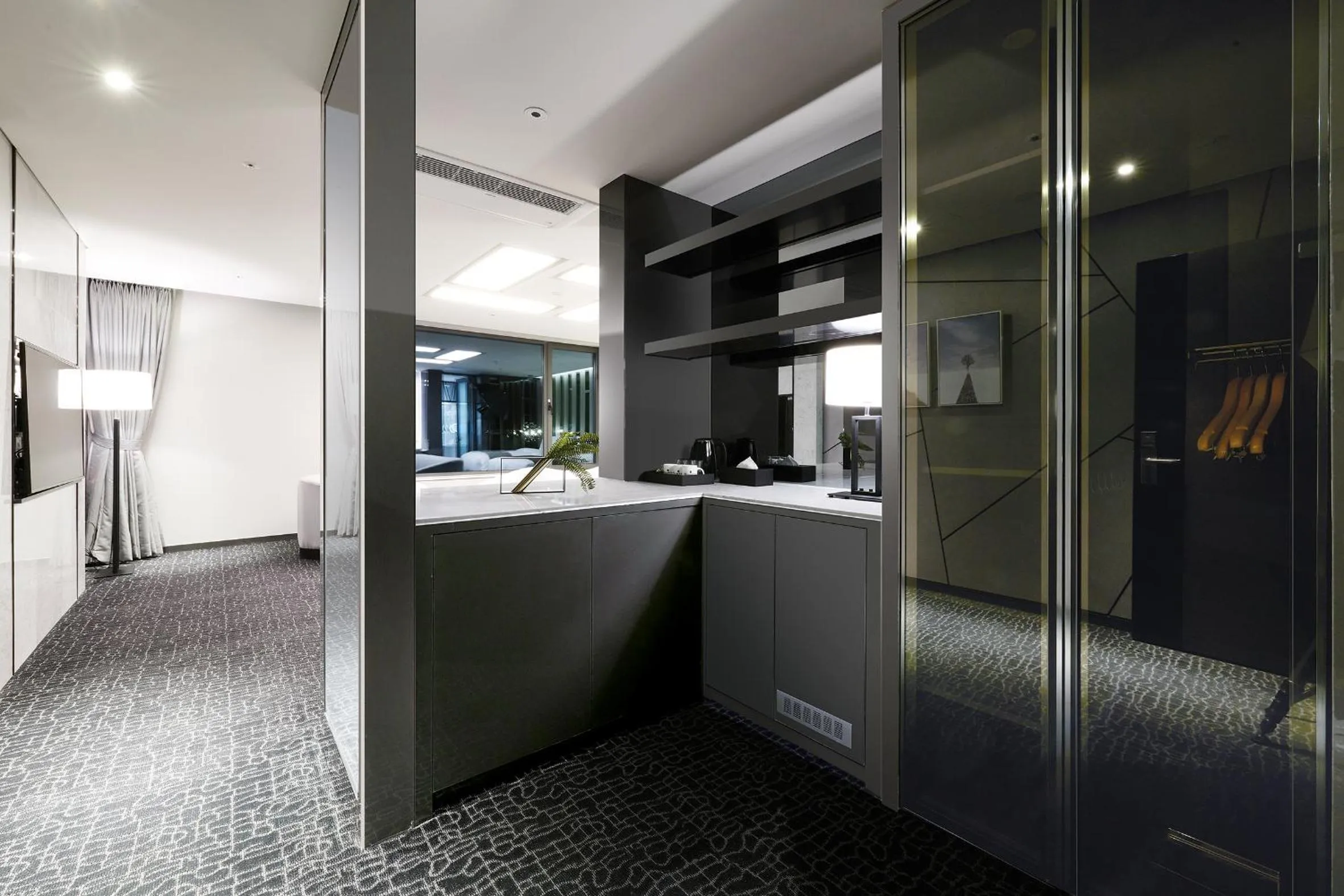 Traum Valley Hotel - formerly jeongseon intoraon hotel