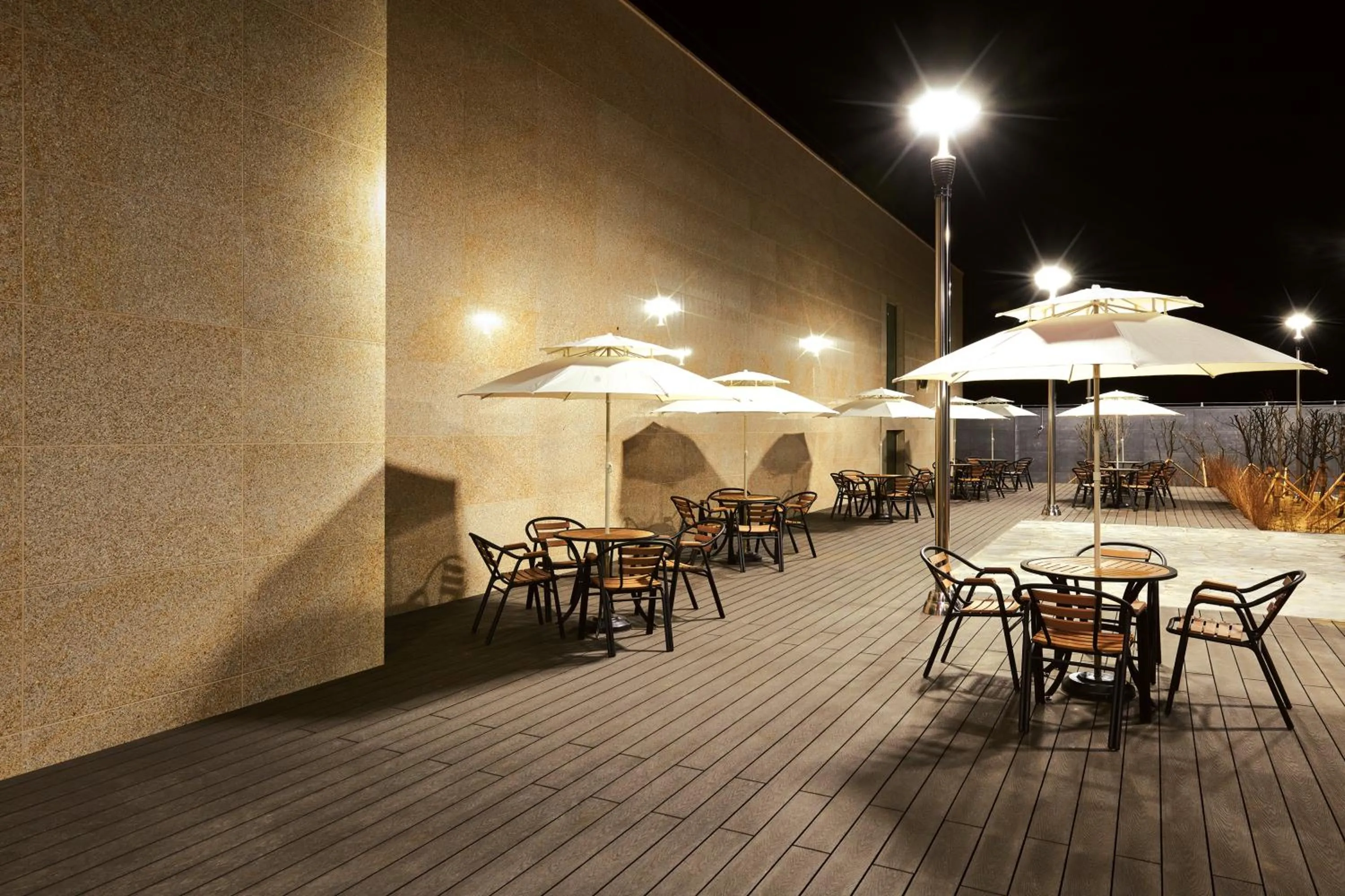 Traum Valley Hotel - formerly jeongseon intoraon hotel