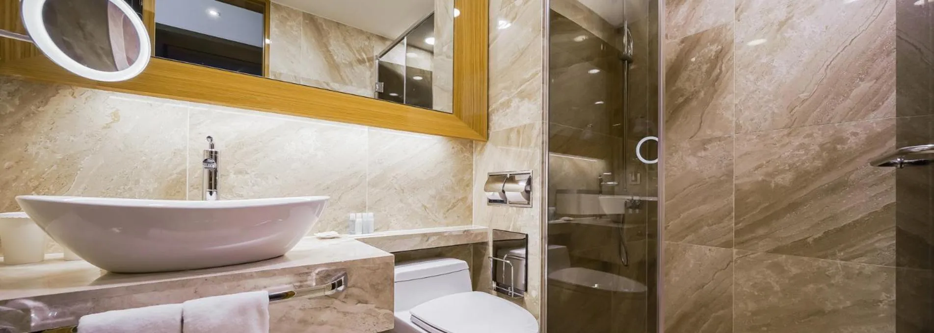 Traum Valley Hotel - formerly jeongseon intoraon hotel