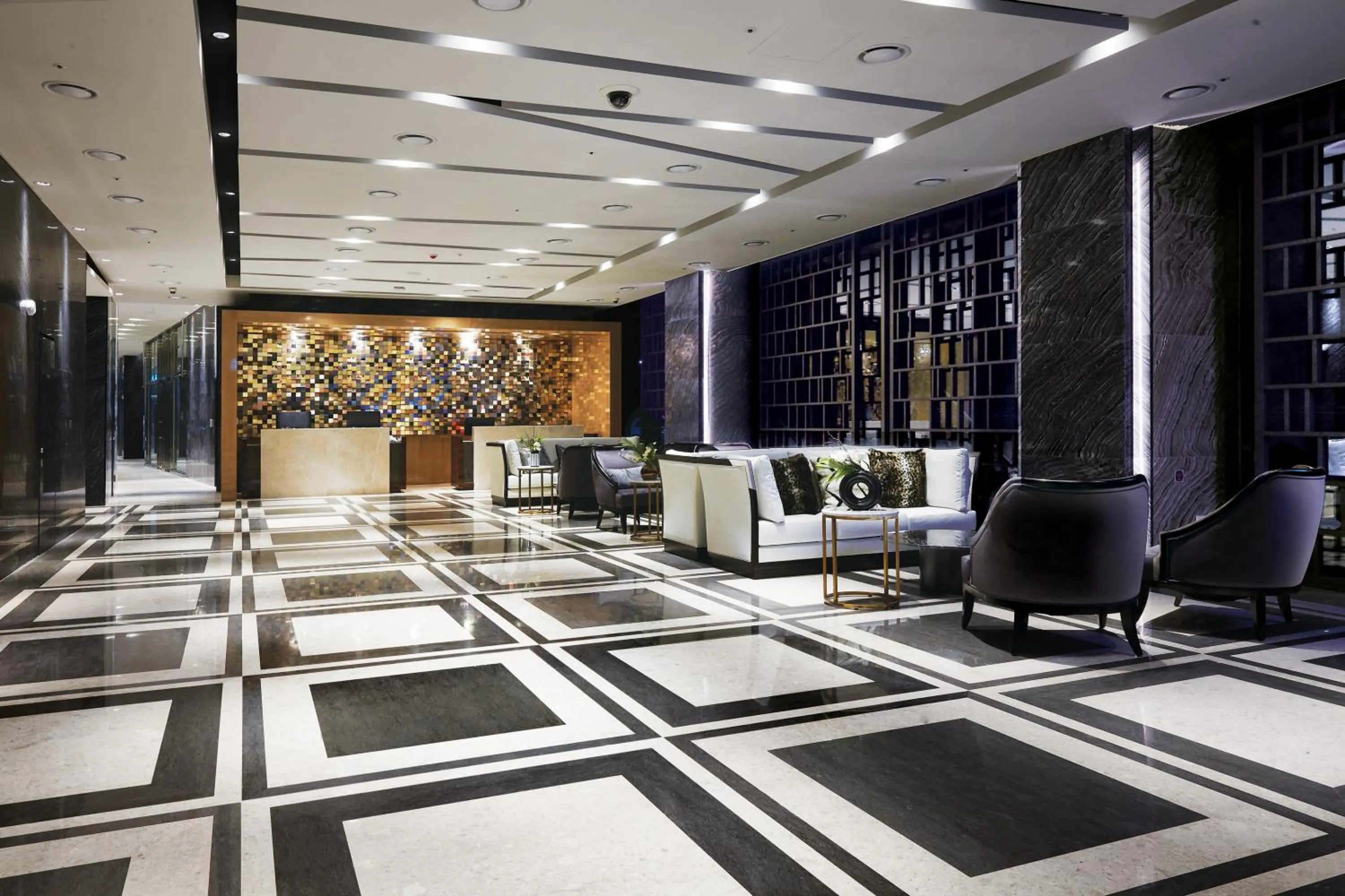 Traum Valley Hotel - formerly jeongseon intoraon hotel