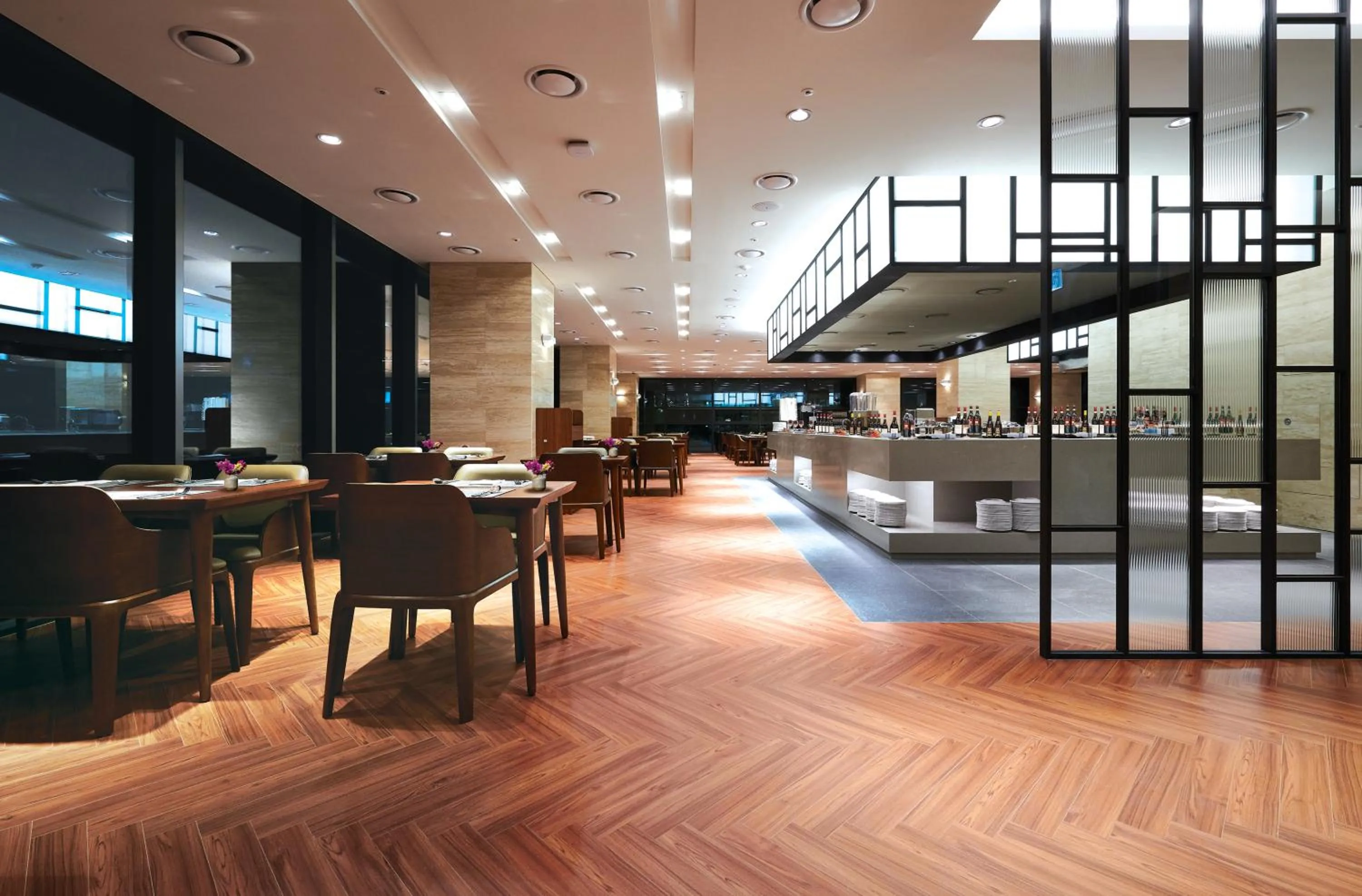 Traum Valley Hotel - formerly jeongseon intoraon hotel