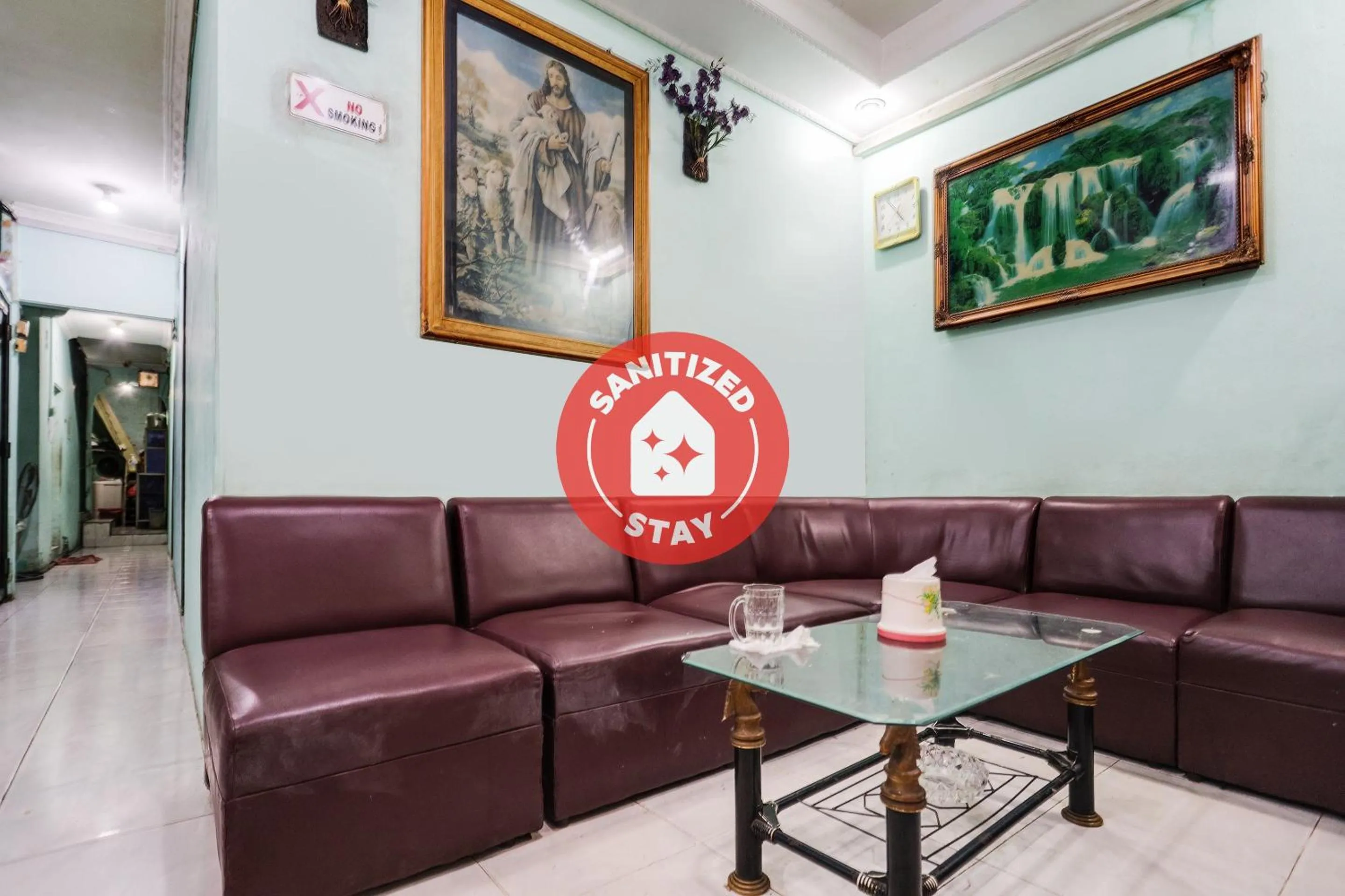 Hotel O Rajawali Inn