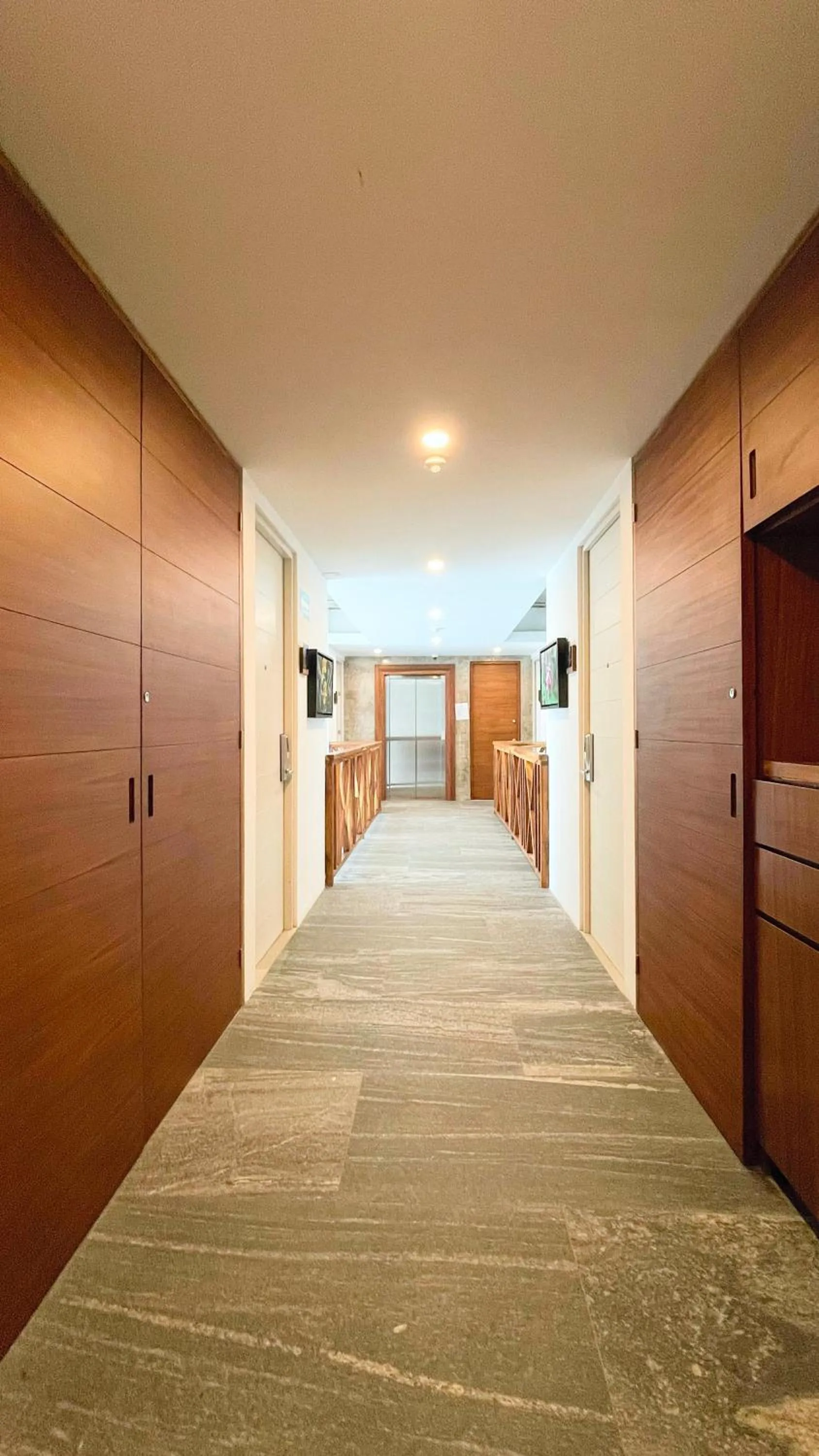 Property building in Ximena Hotel Boutique