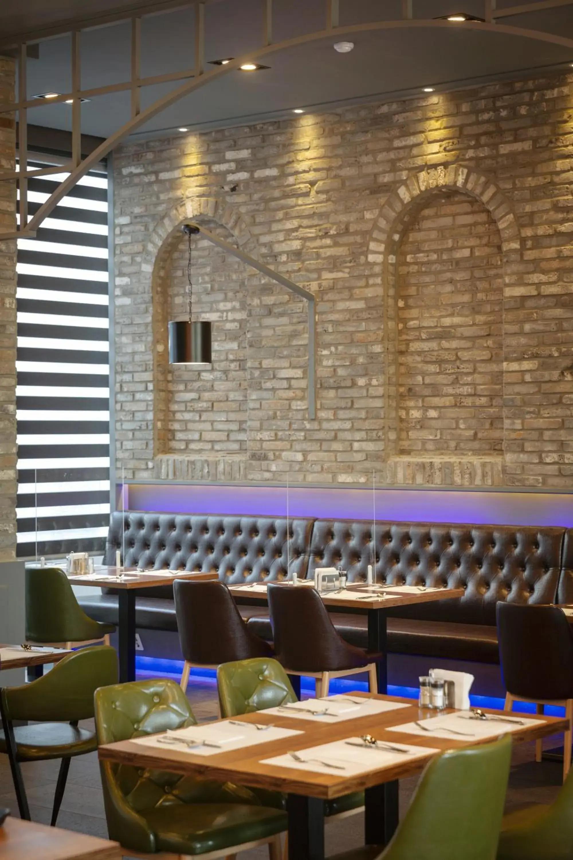 Restaurant/places to eat in Grand City Hotel Changwon Restaurant/places to eat in Grand City Hotel Changwon