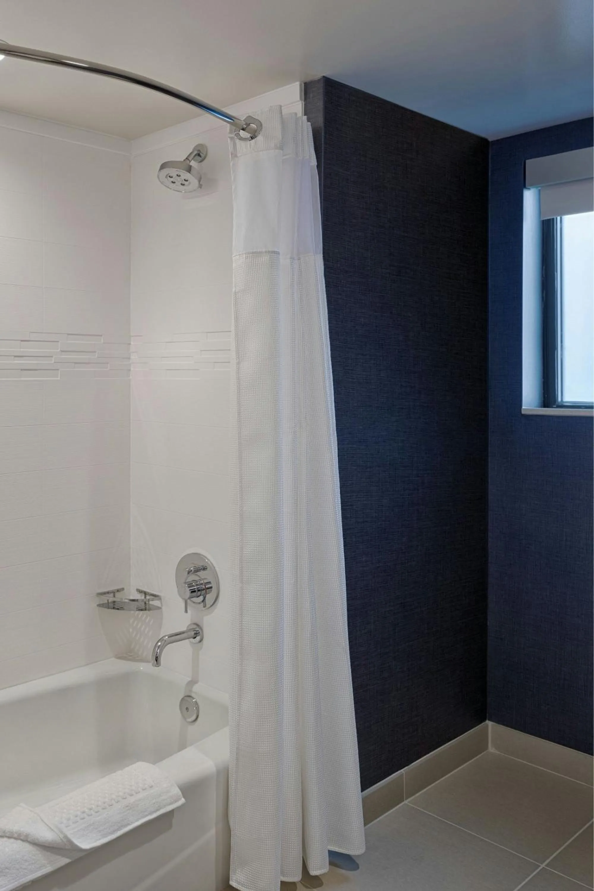 Bathroom in Residence Inn by Marriott Columbus Airport