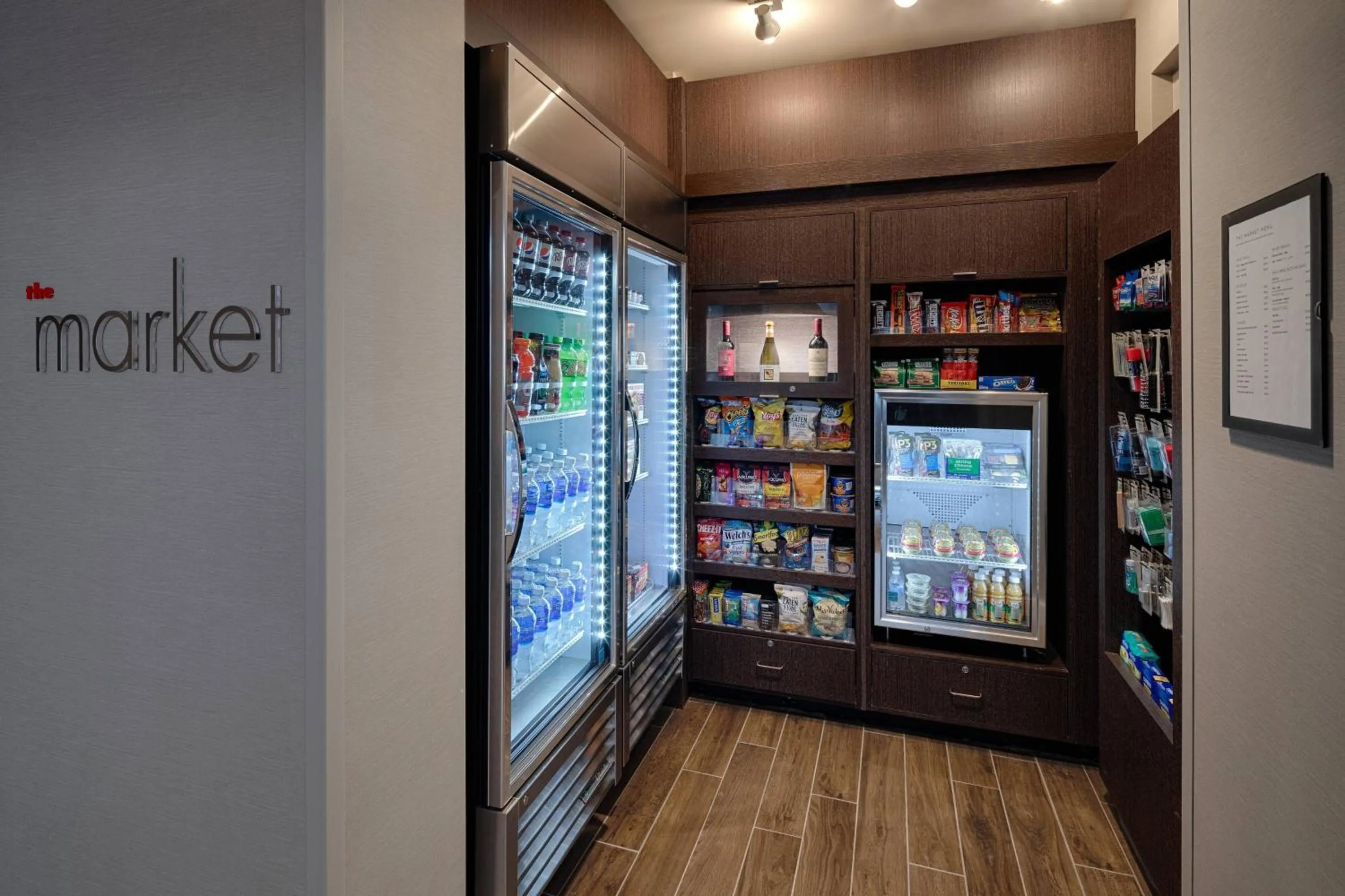 Other in Residence Inn by Marriott Columbus Airport