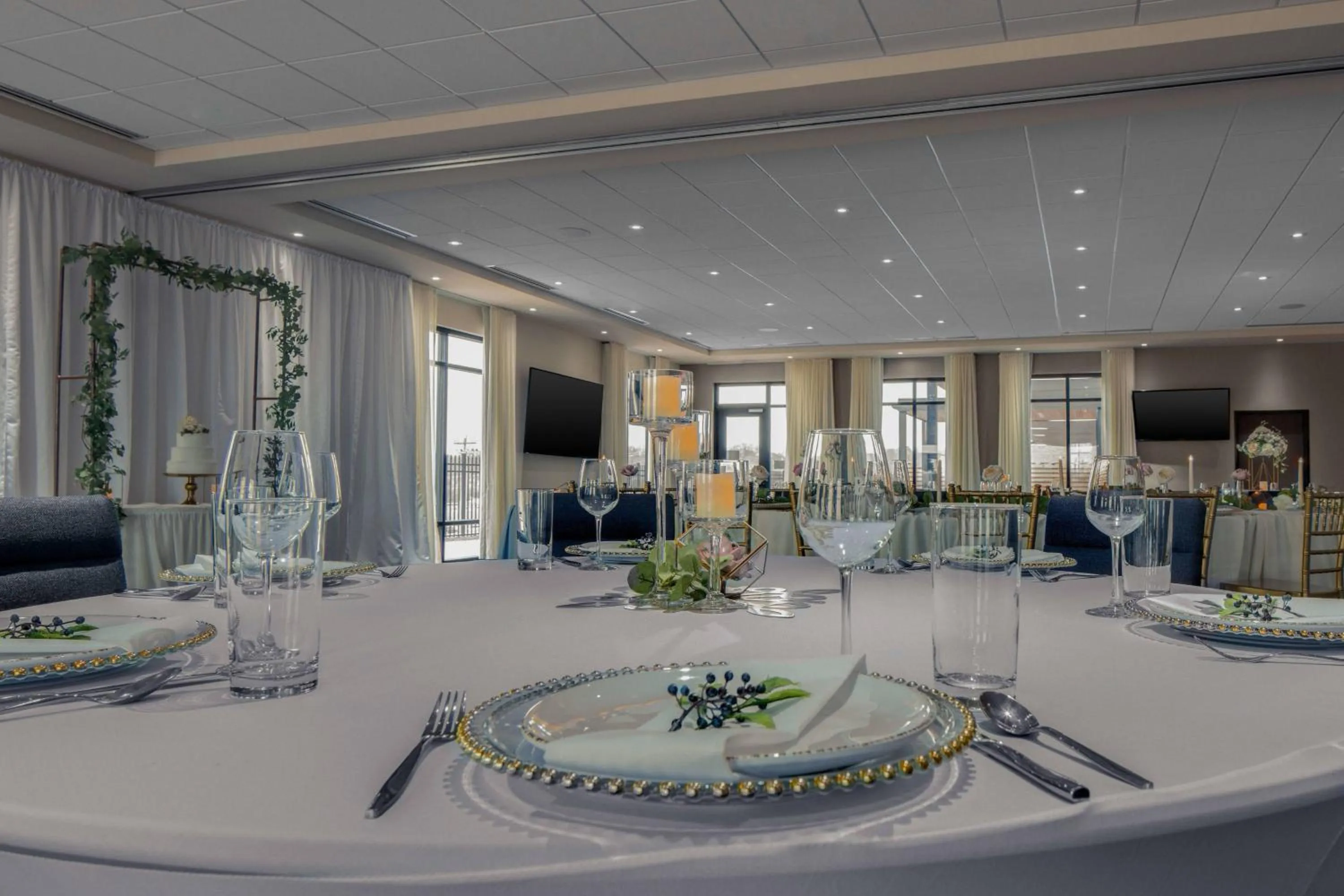 Banquet/Function facilities in Courtyard by Marriott Jefferson City