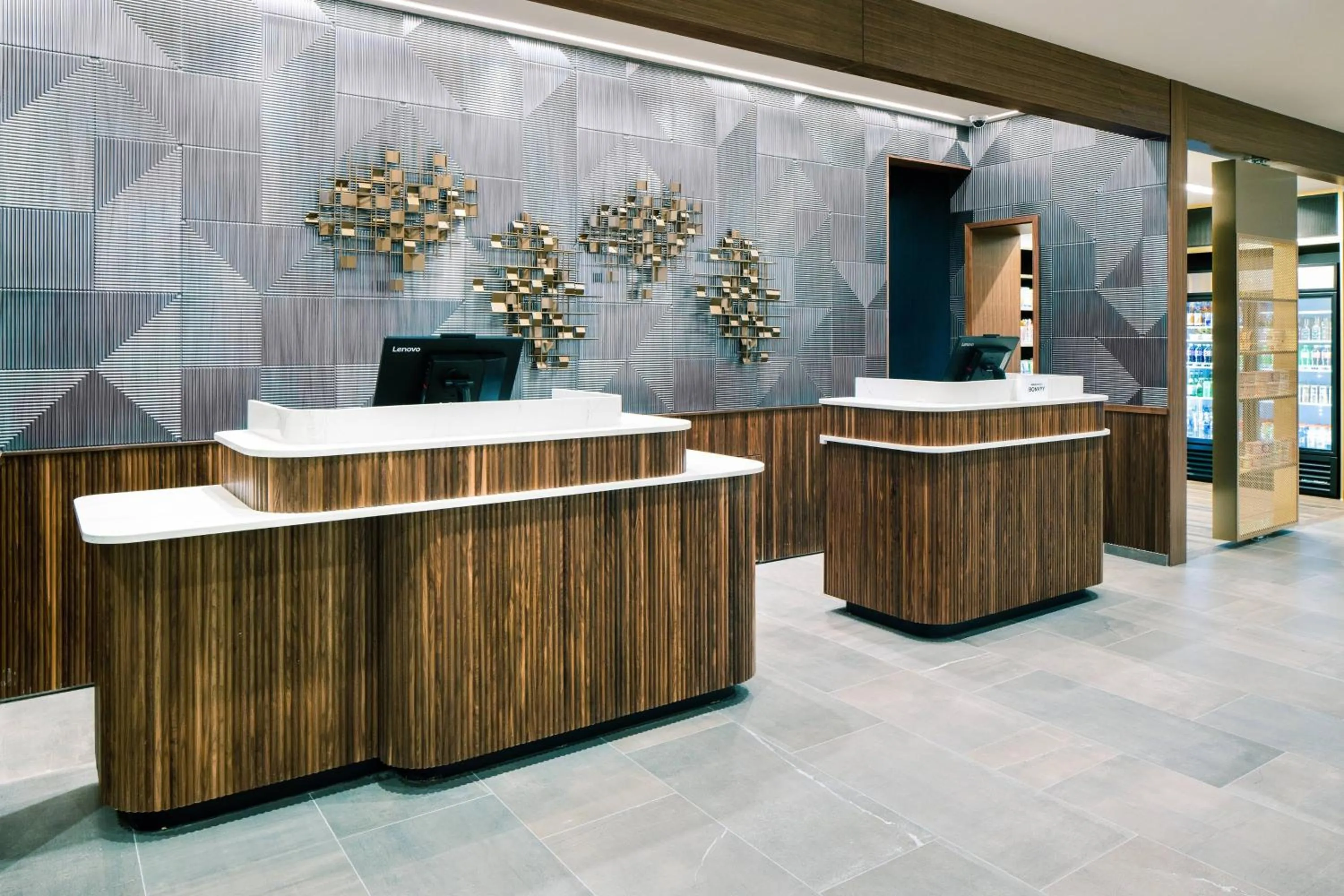 View (from property/room) in Courtyard by Marriott Jefferson City